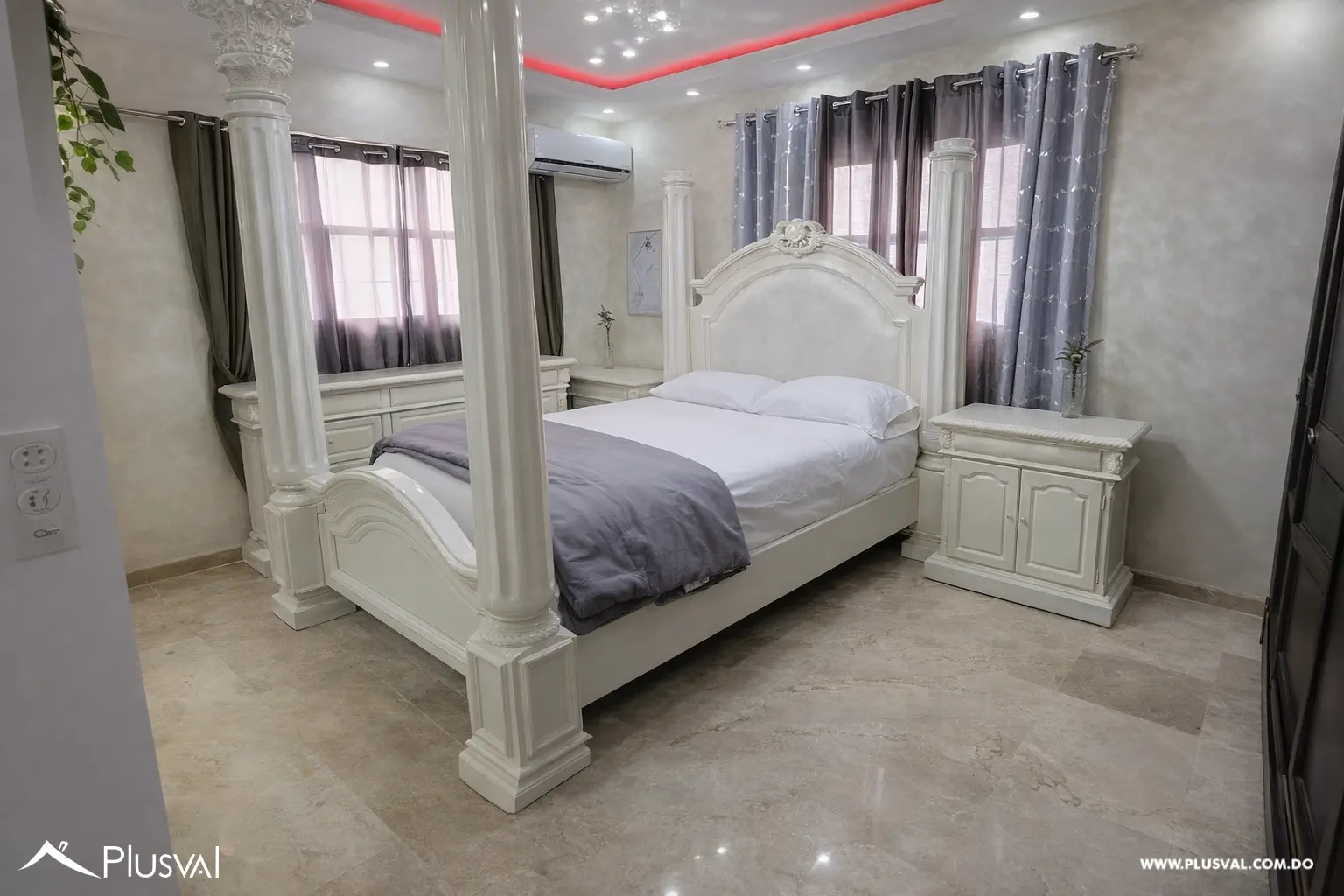 APARTAMENTO 5TO NIVEL NACO 477587