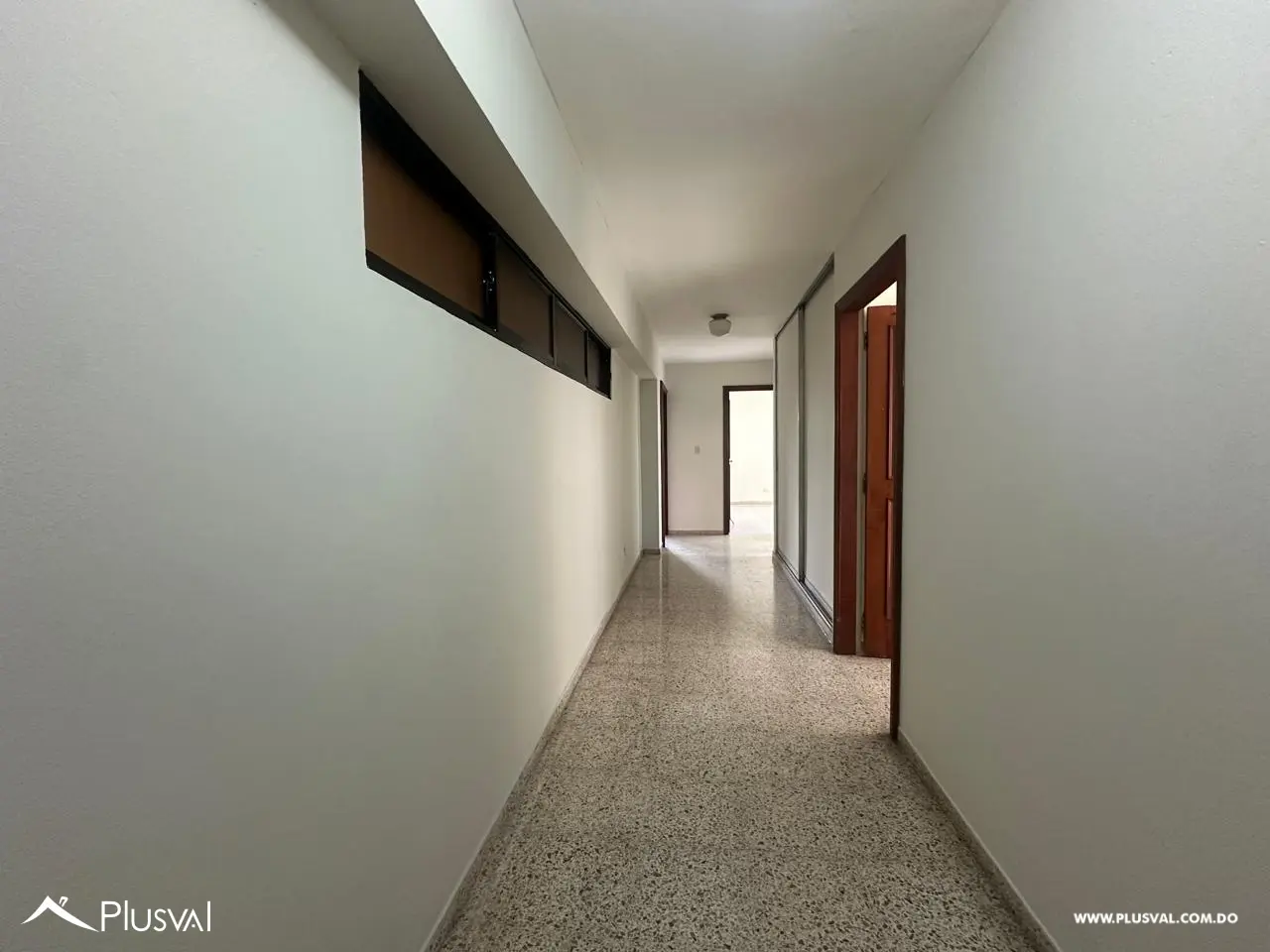 Apartamento en alquiler en Naco. 469533