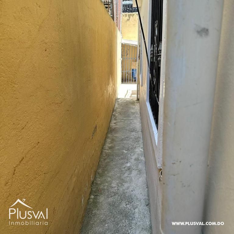 Casa Doble, dos plantas en Residencial Ana Magalys, La Vega. 403052