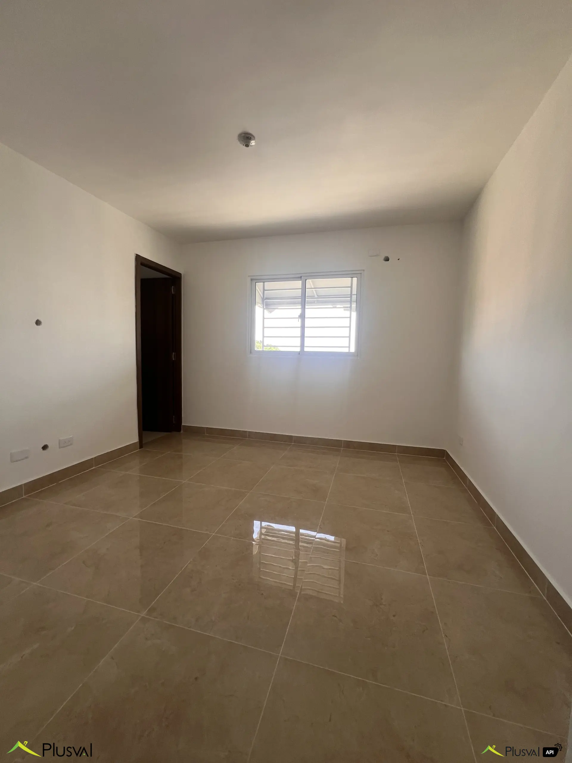 Penthouse en alquiler en Los Beibolistas 447589
