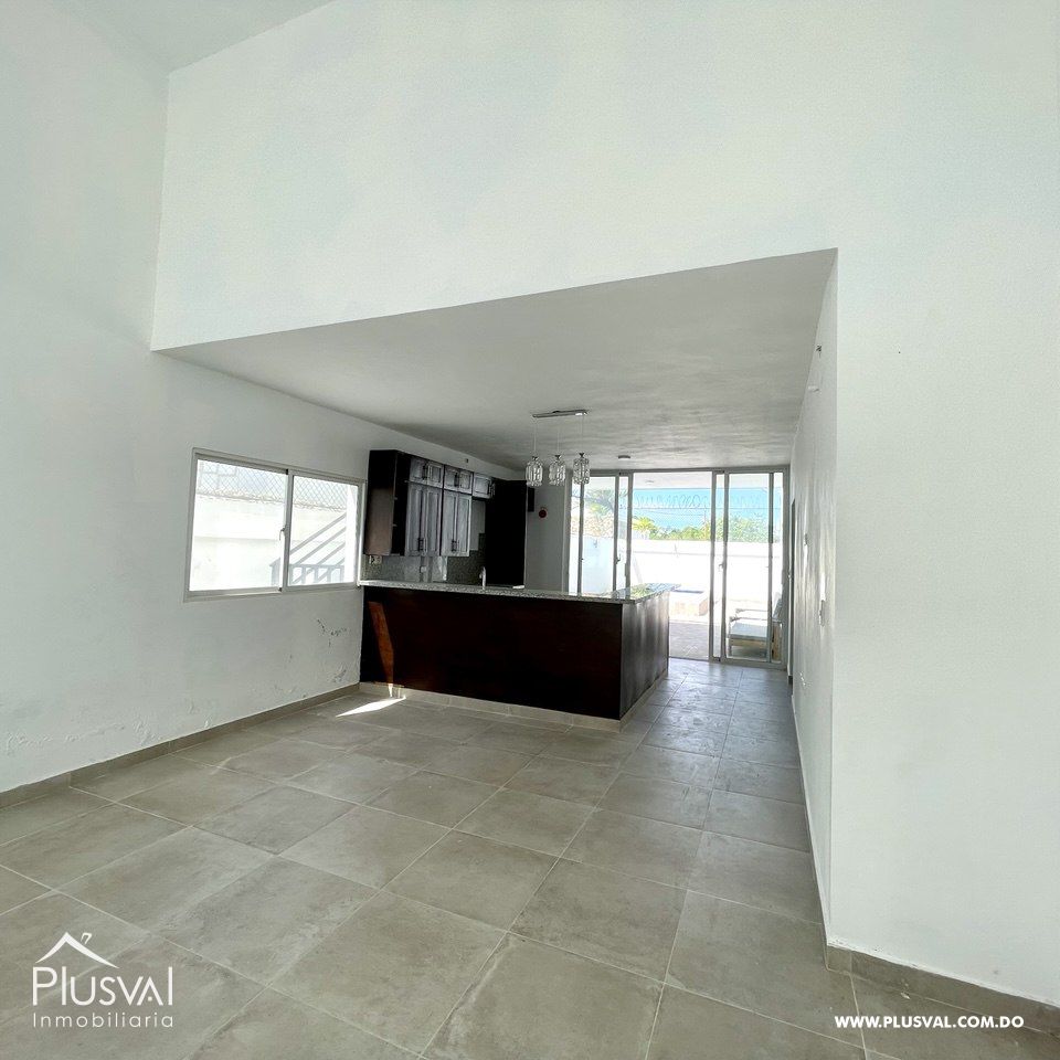 ¡Descubre tu nuevo hogar! Cómoda Casa en Venta en el Residencial El Ejecutivo 400250