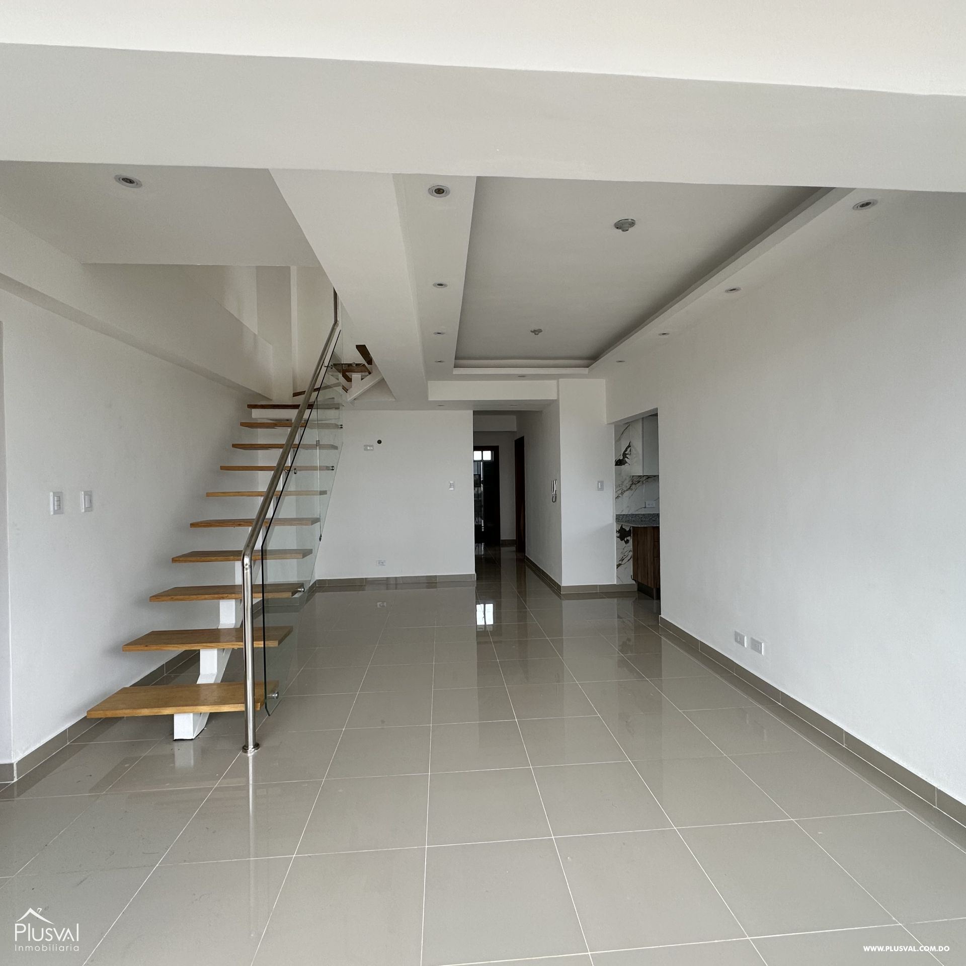 Pent-house listo para mudarte en Prado Oriental 348172