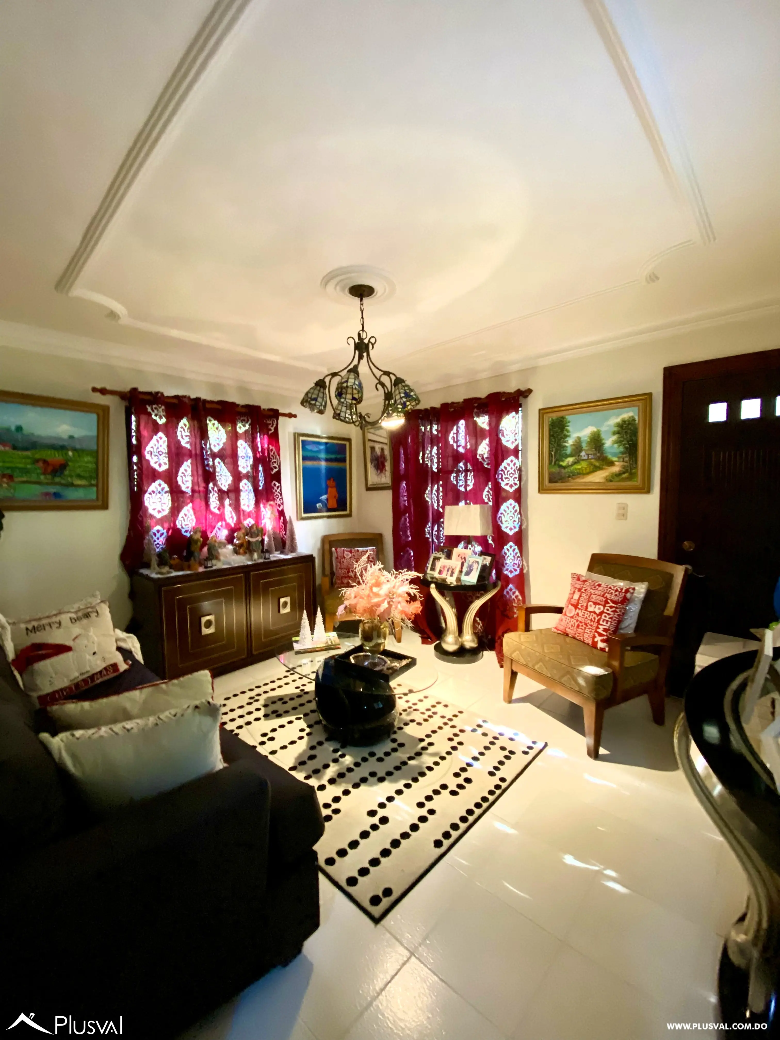 Casa de Esquina en Colinas de los Rios 481268