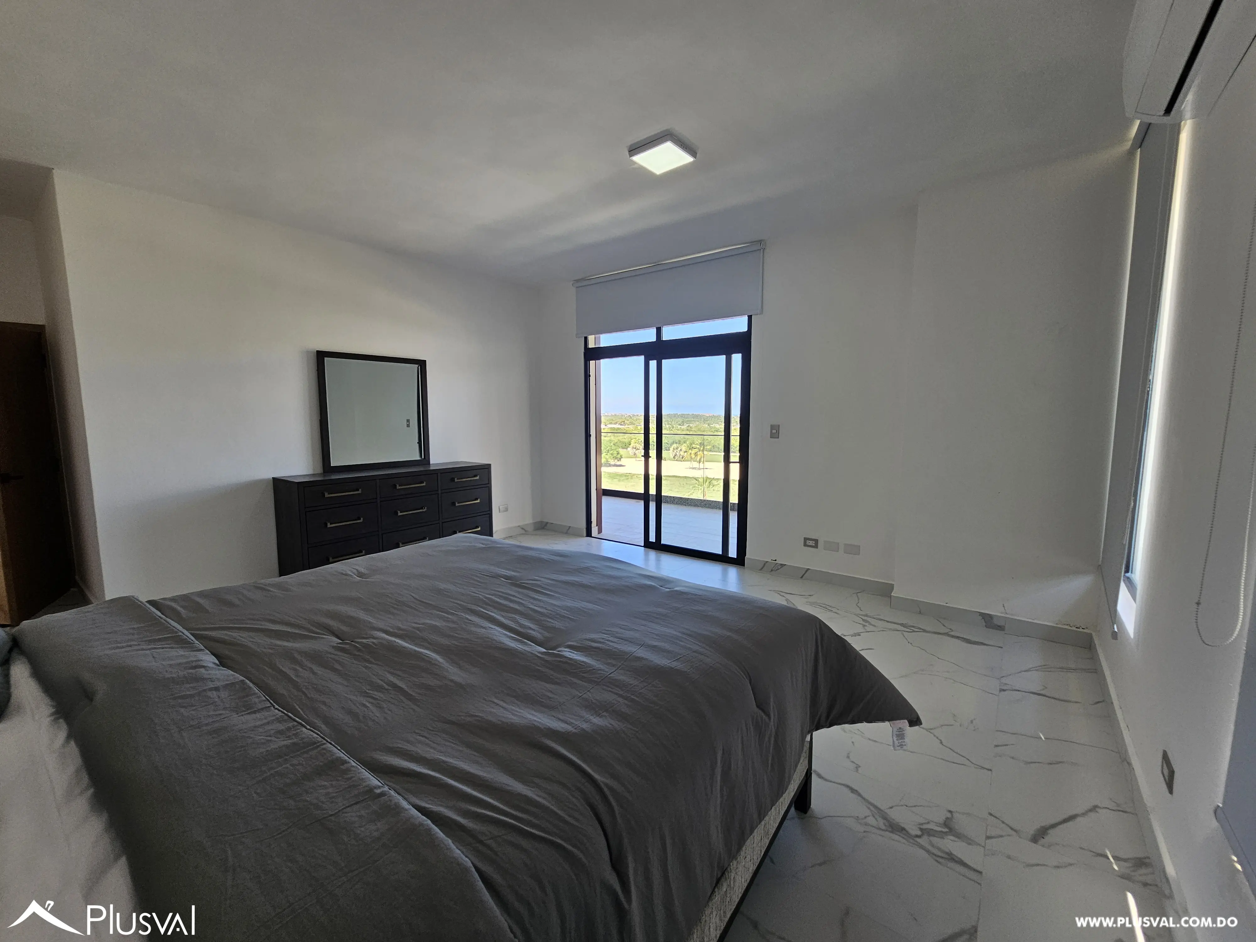 Penthouse a estrenar frente al campo de golf de Las Iguanas 462726