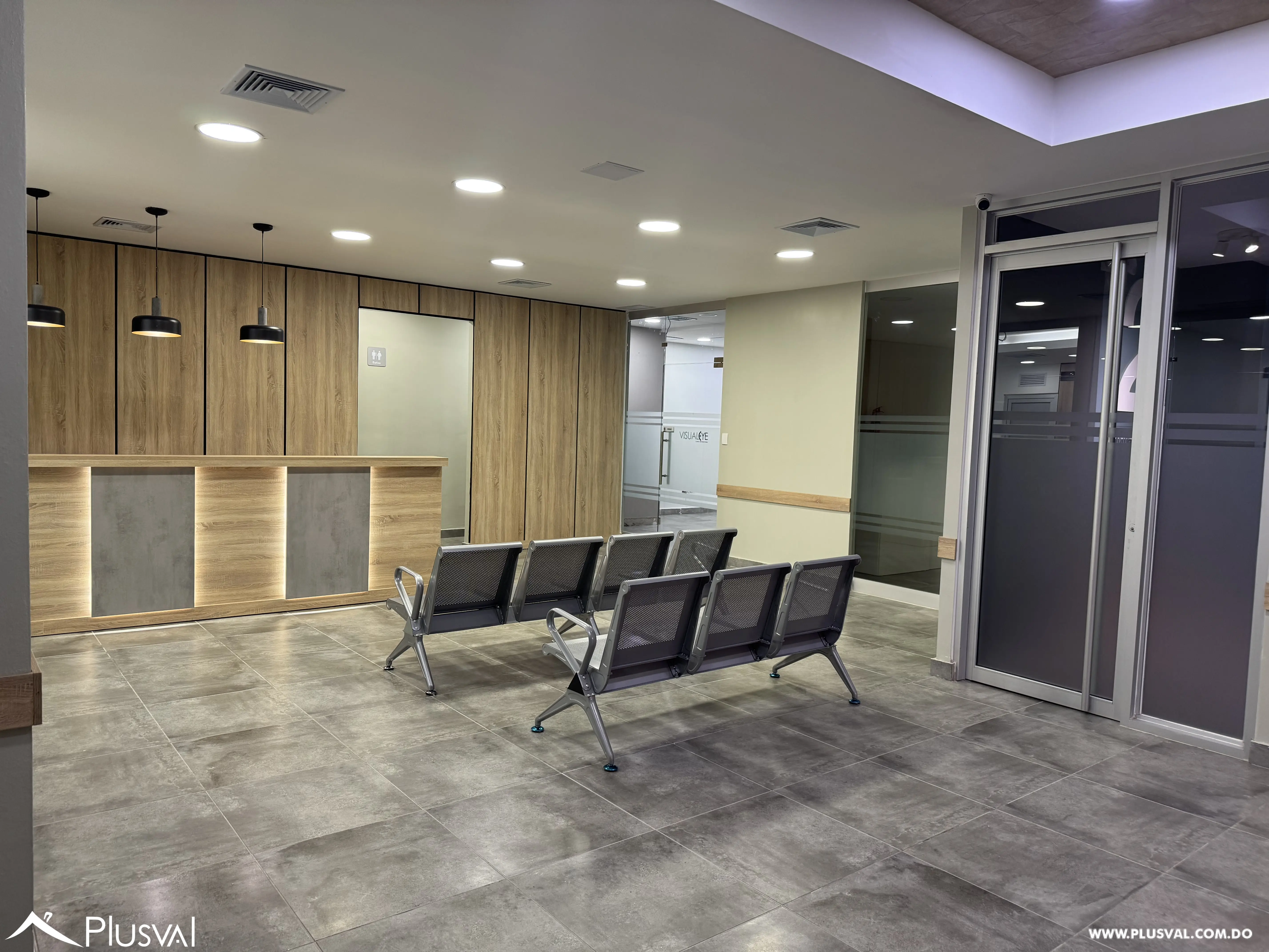 Local Comercial En Alquiler 497004