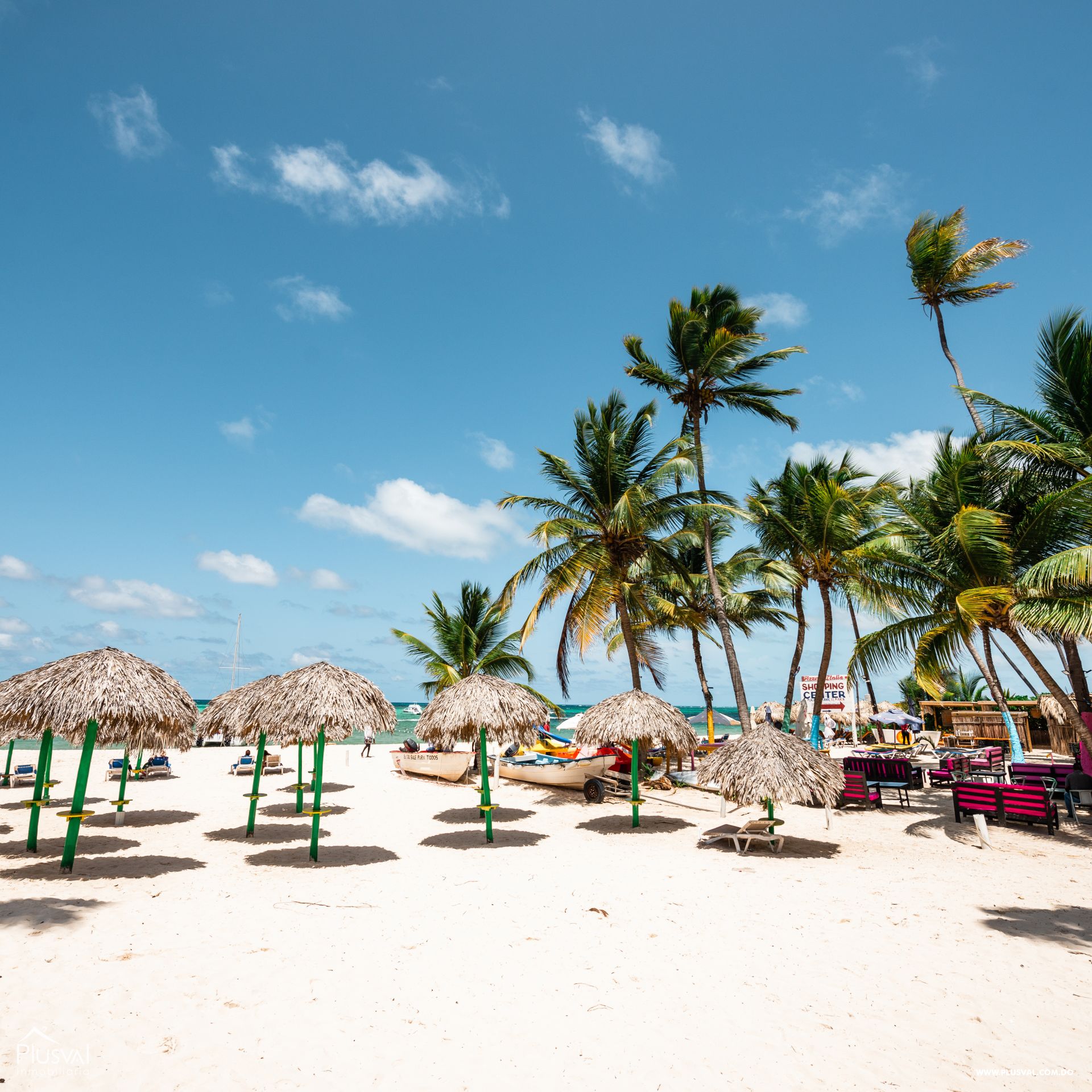 Apartamentos cerca de la playa en Los Corales 437087
