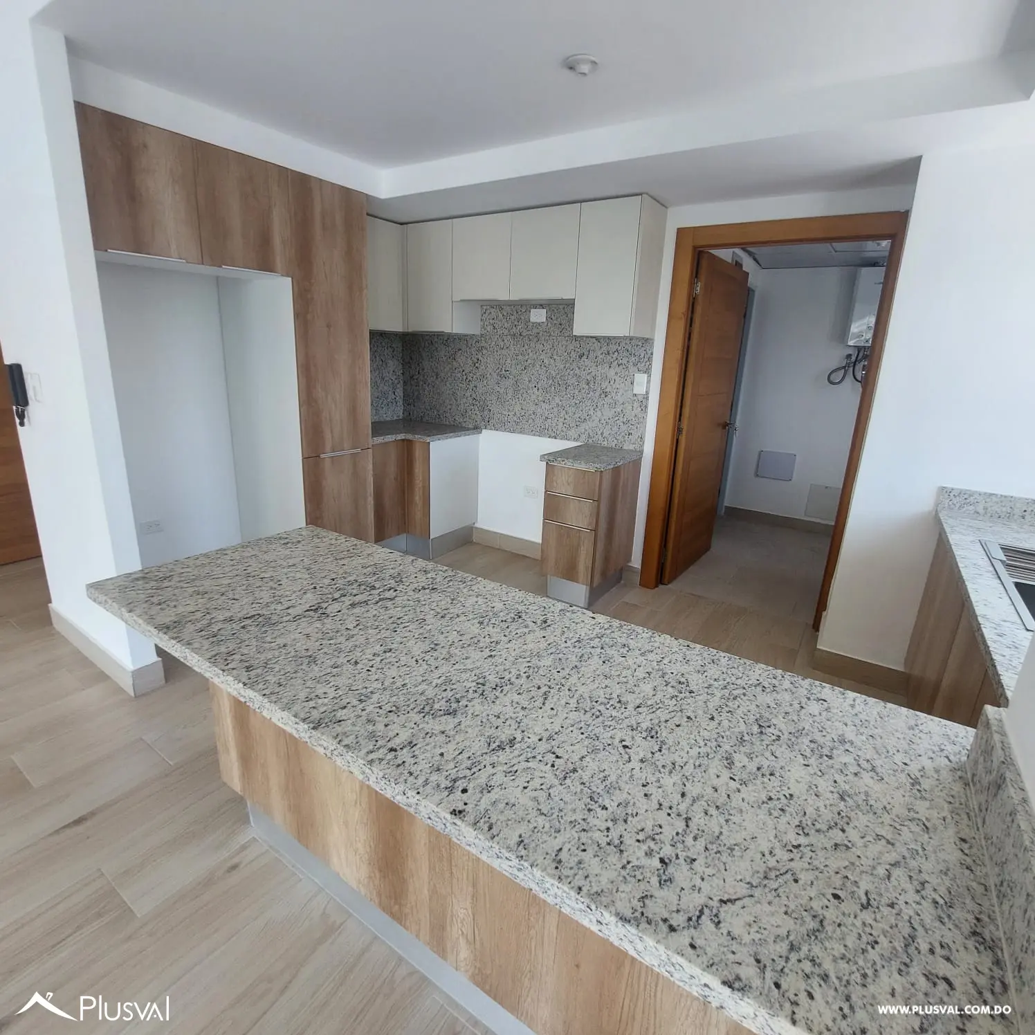 Hermoso y moderno apartamento nuevo a estrenar en Naco 455343