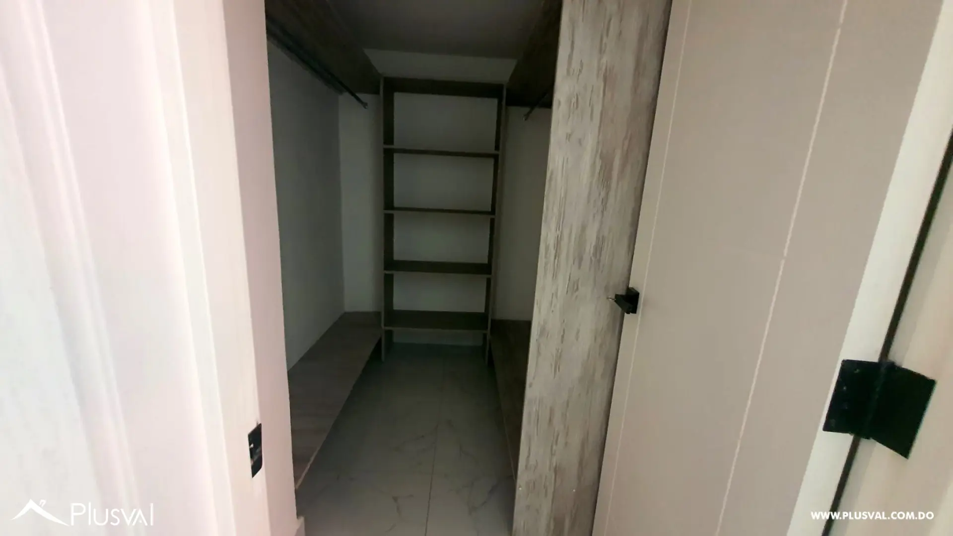 Apartamento en renta en Evaristo Morales 525230