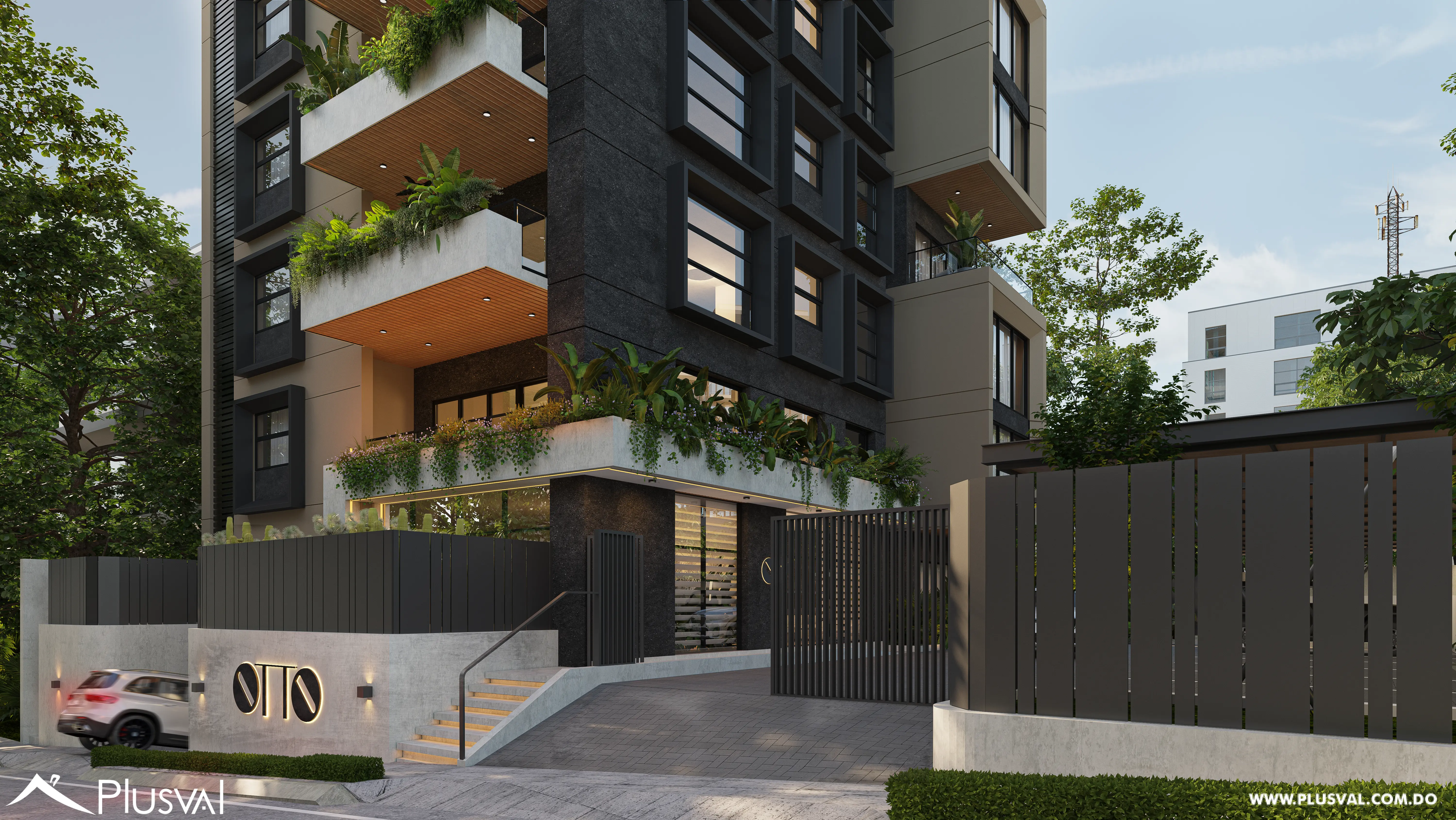 Torre Otto 461927
