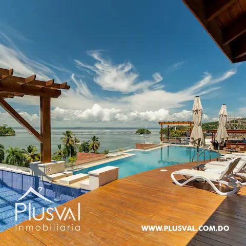 Apartamento en Venta en Samaná (Amueblado) 369772