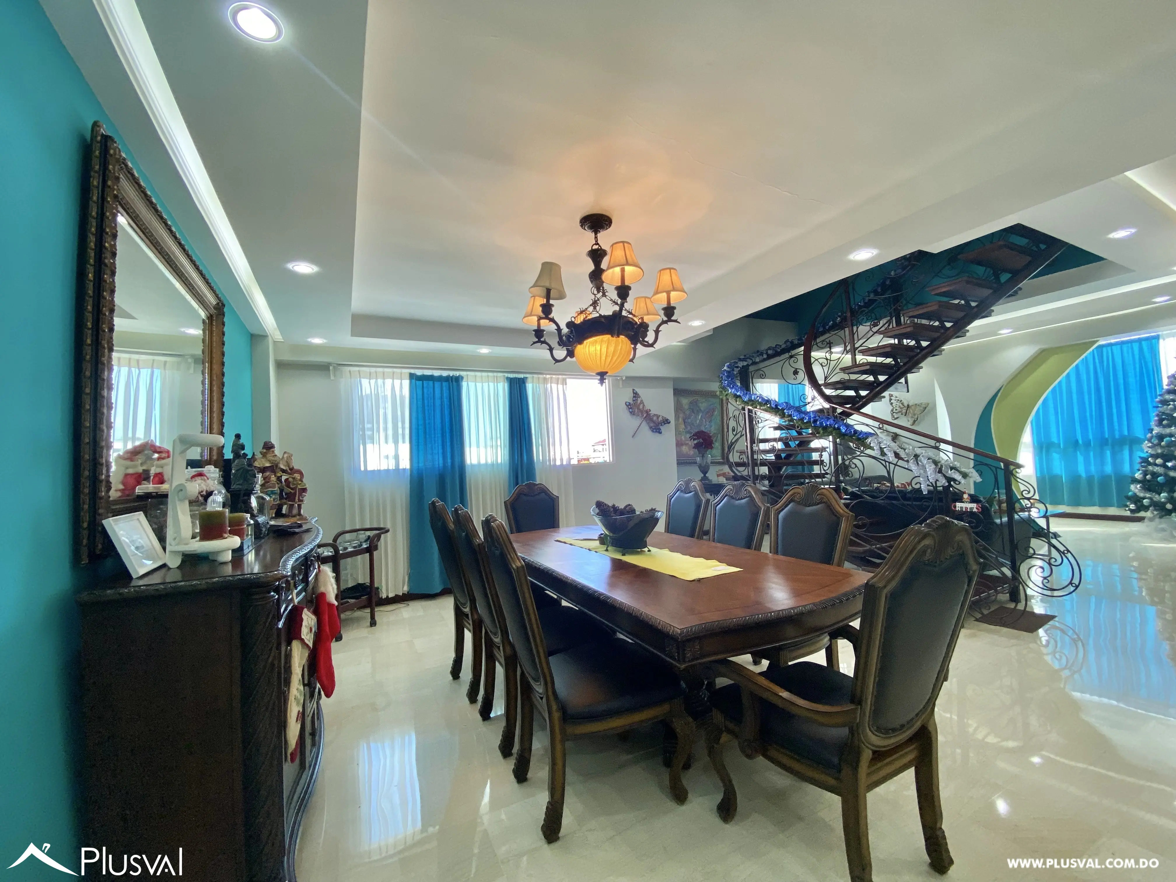 Vendo Excelente Apto en el Corazón de Naco 474632