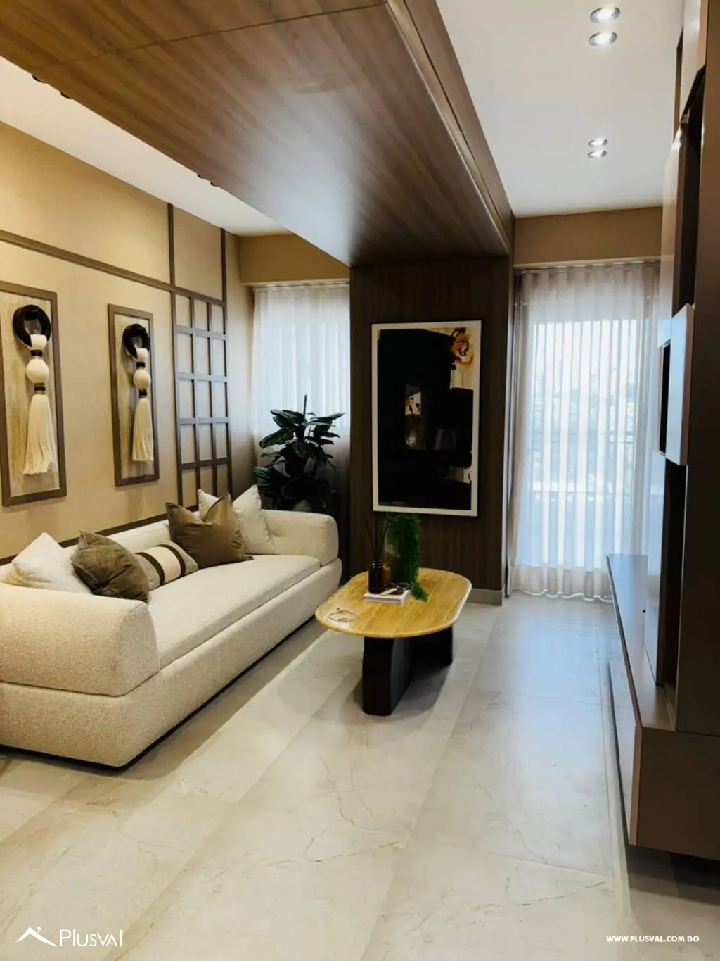 Apartamentos con terraza en venta nuevos a estrenar en Zona Universitaria. 516398