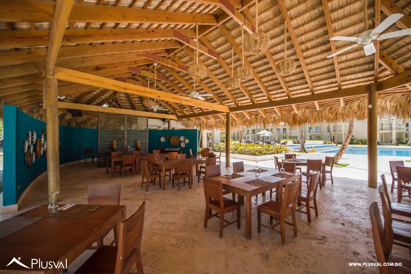 Hermoso apartamento con terraza en Coson en primera linea de playa 482388