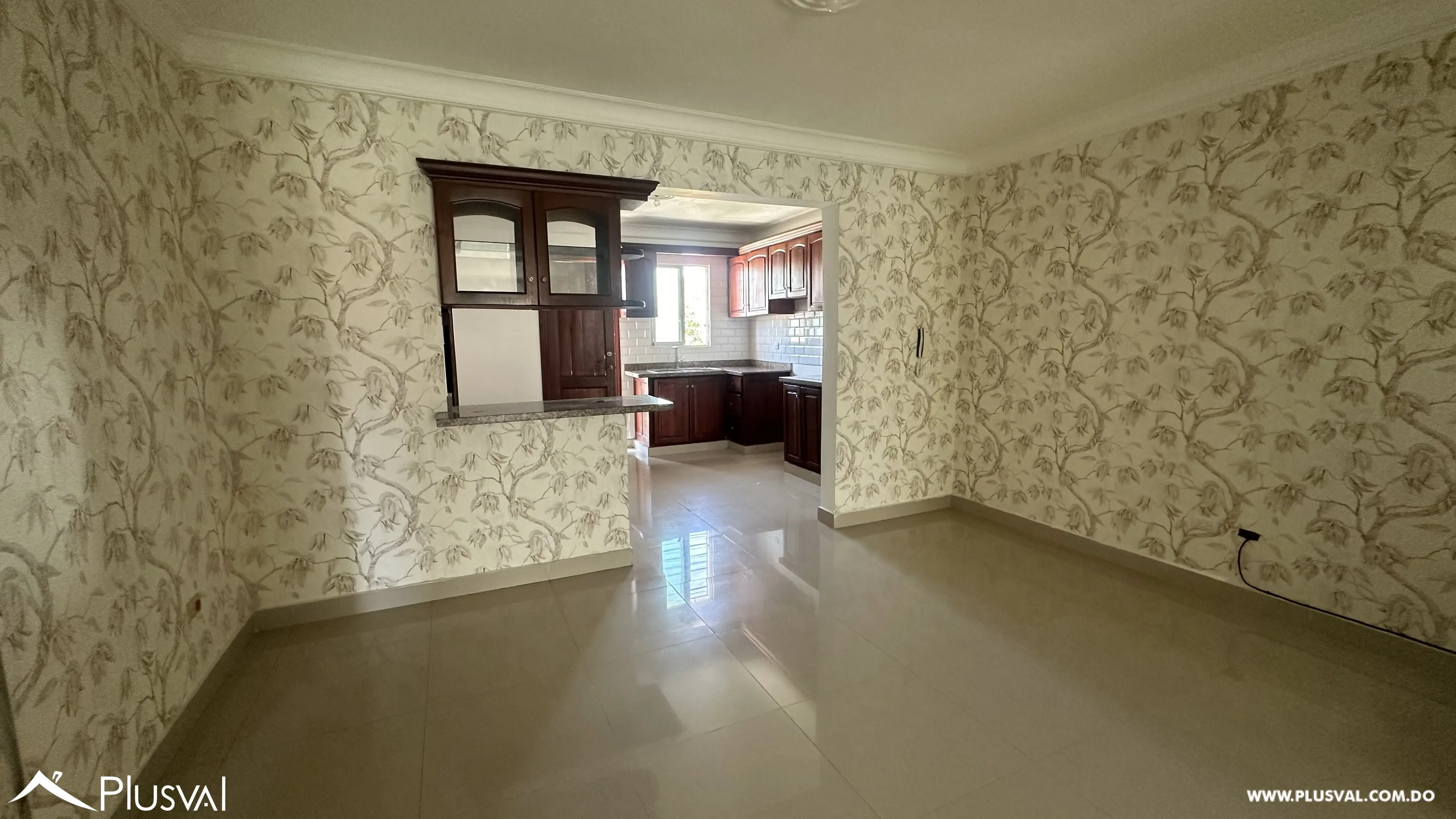 Apartamento en venta en Residencial Primavera – Santo Domingo Este 464385