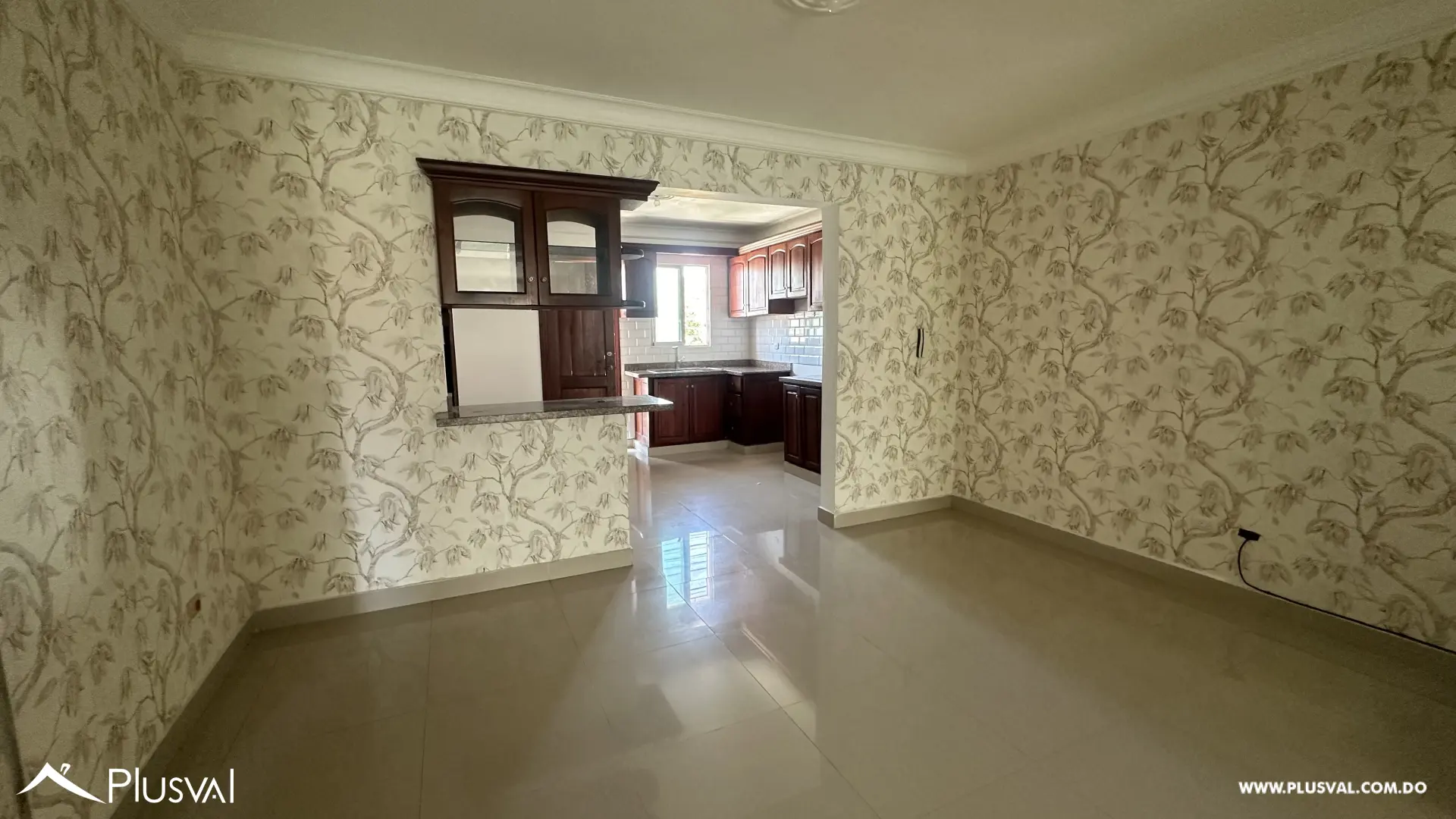 Apartamento en venta en Residencial Primavera – Santo Domingo Este 464385