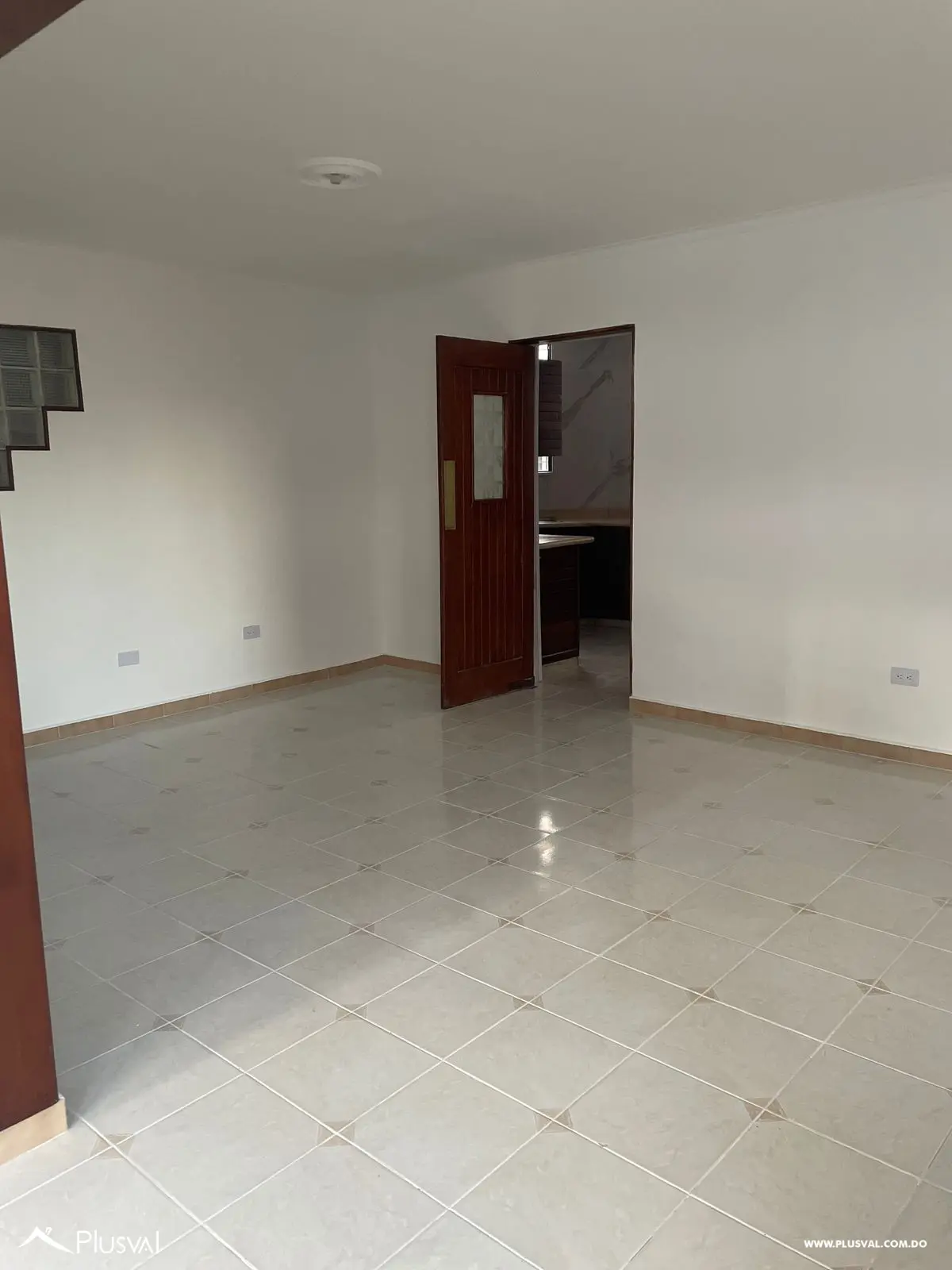 Apartamento en alquiler en Ensanche Paraíso 489666