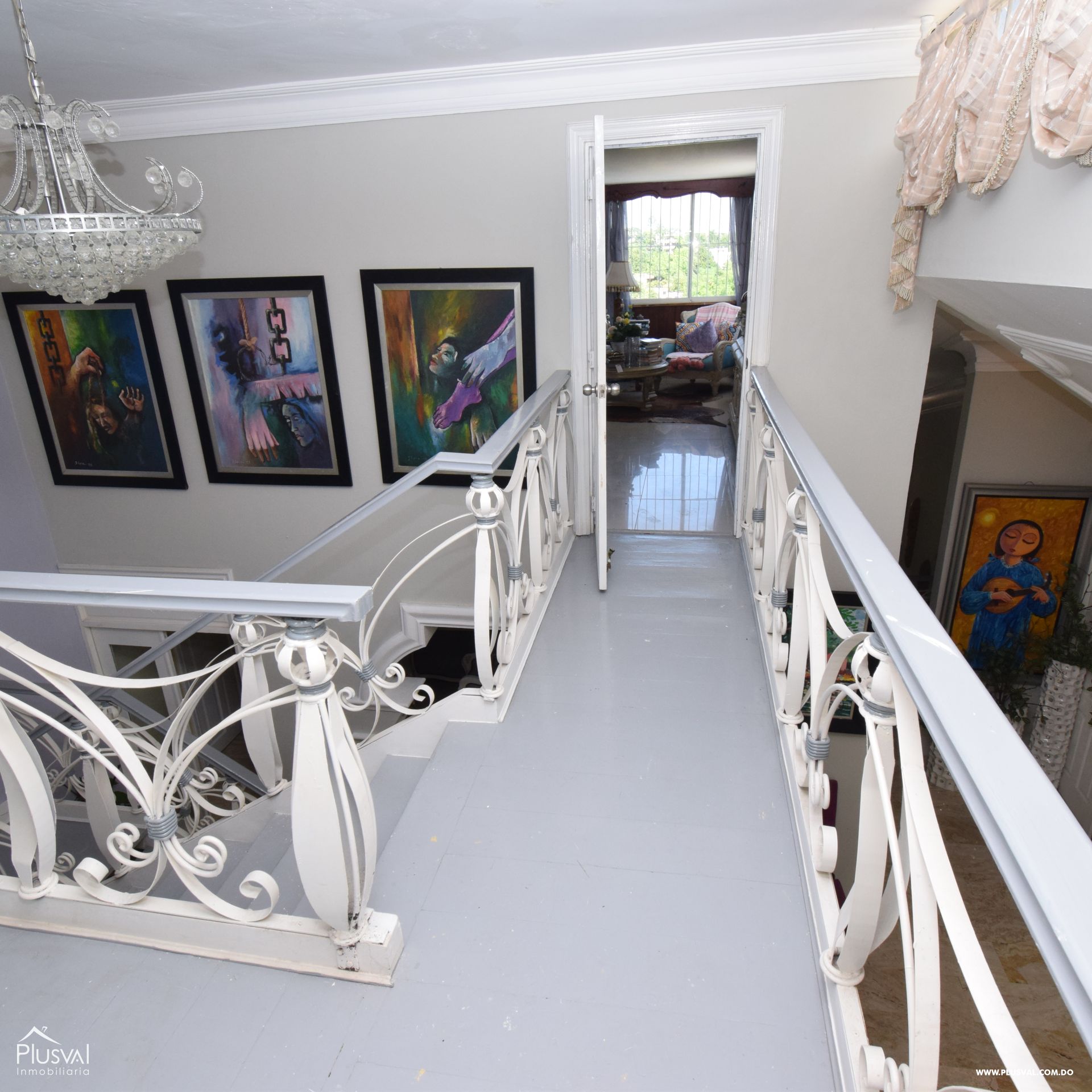 Casa en venta en Arroyo Hondo 355728