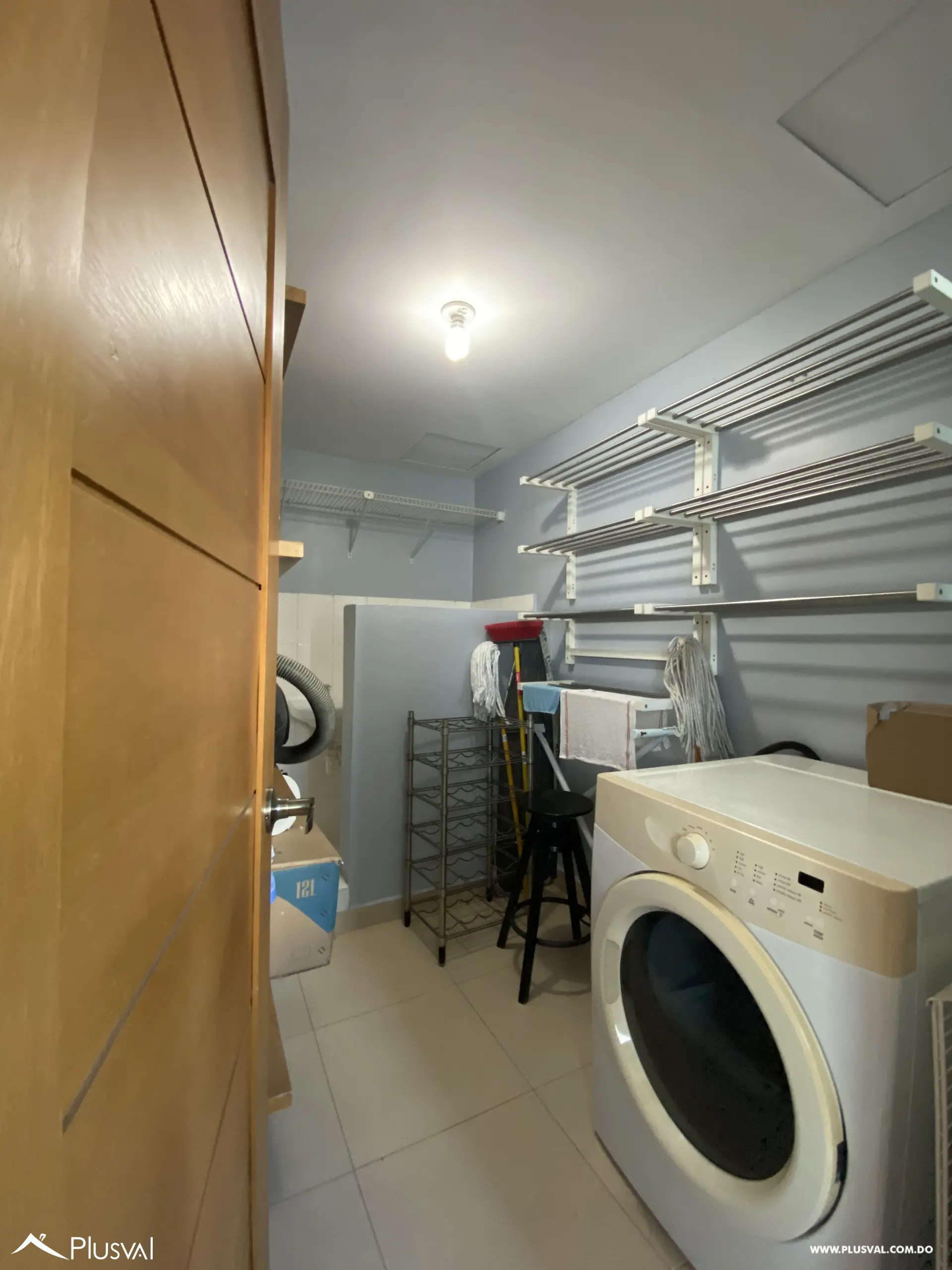 Maravilloso apartamento en alquiler en la esperilla 465668