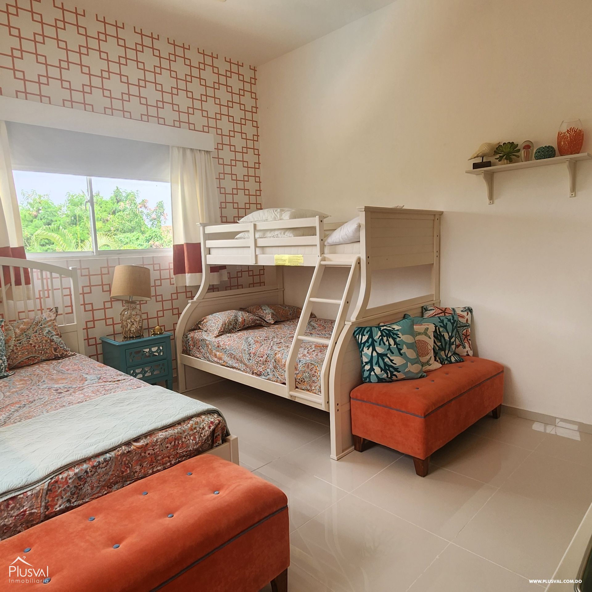 Villa de ensueño en Metro Country Club en alquiler 366516