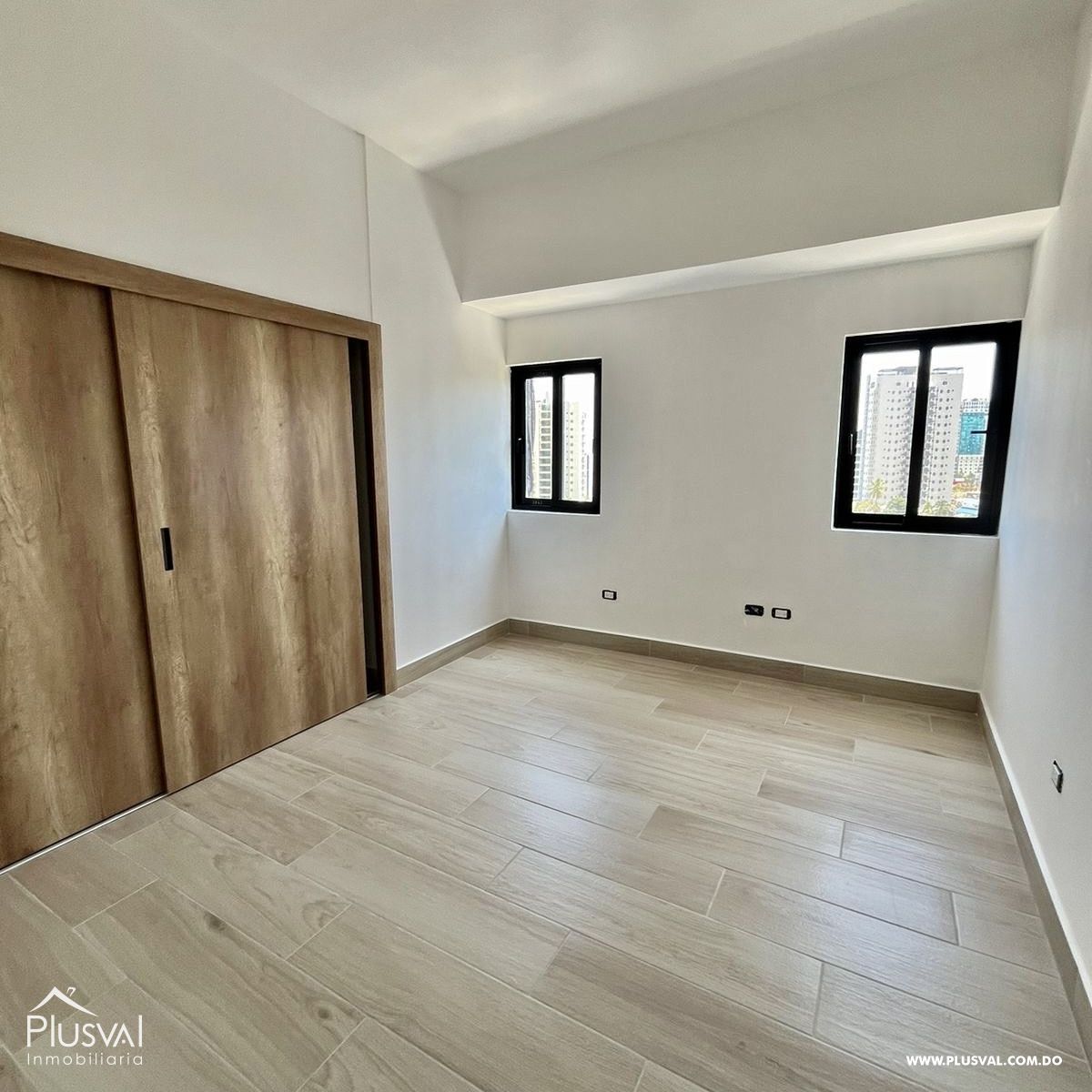 Apartamento en venta en Naco 357551