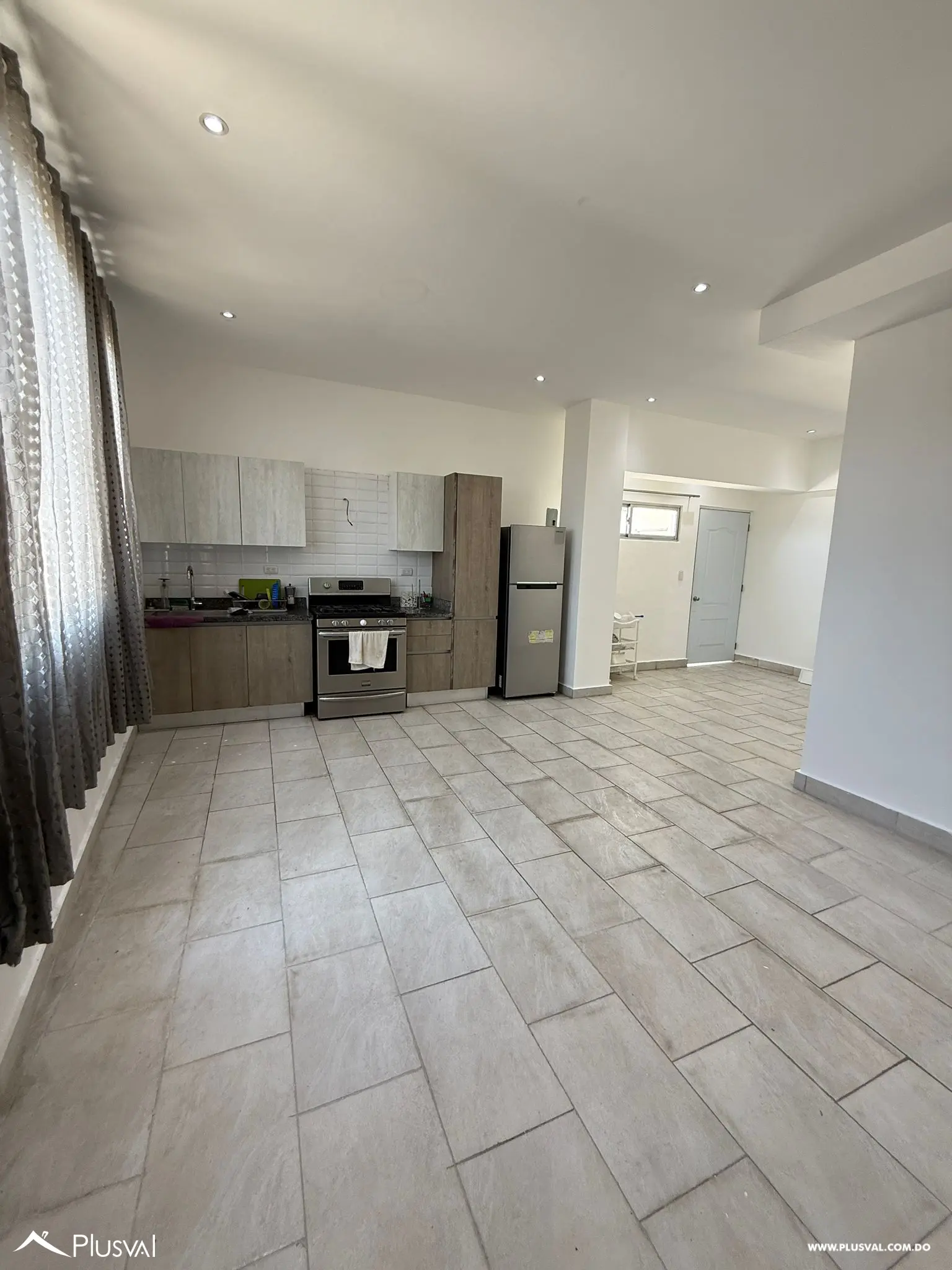 Pent-house en venta – El Millón 458109