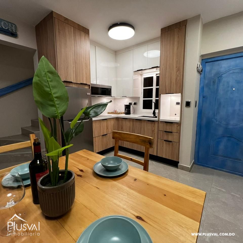 Apartamento en Venta en Cocotal, Bávaro – Punta Cana 402928