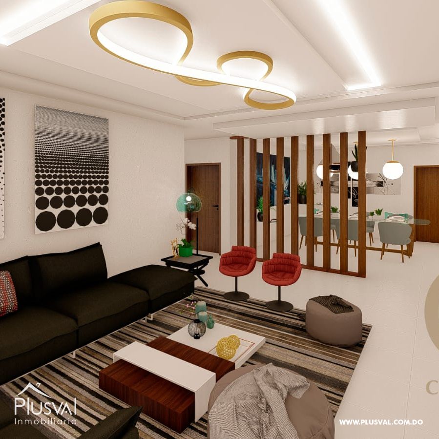 Excepcional Apartamento en Puerto Plata 327088