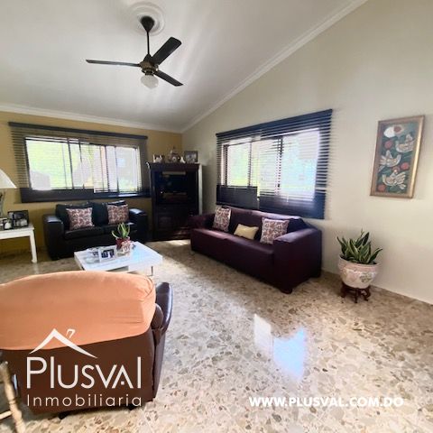 Excelente Residencia en Alquiler en Cerros de Arroyo Hondo 379609