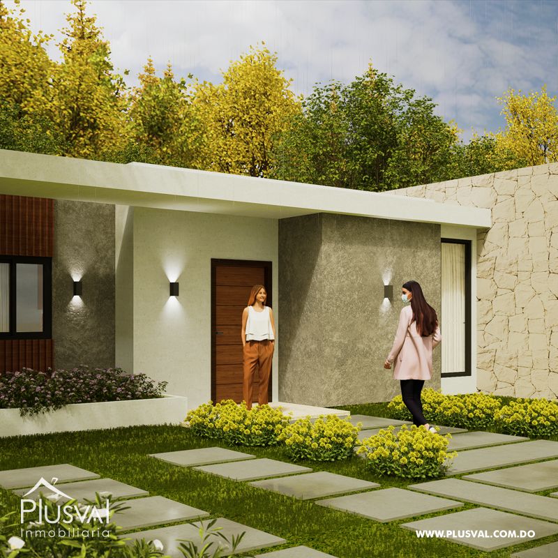 Villa No.32 CDM4 373789