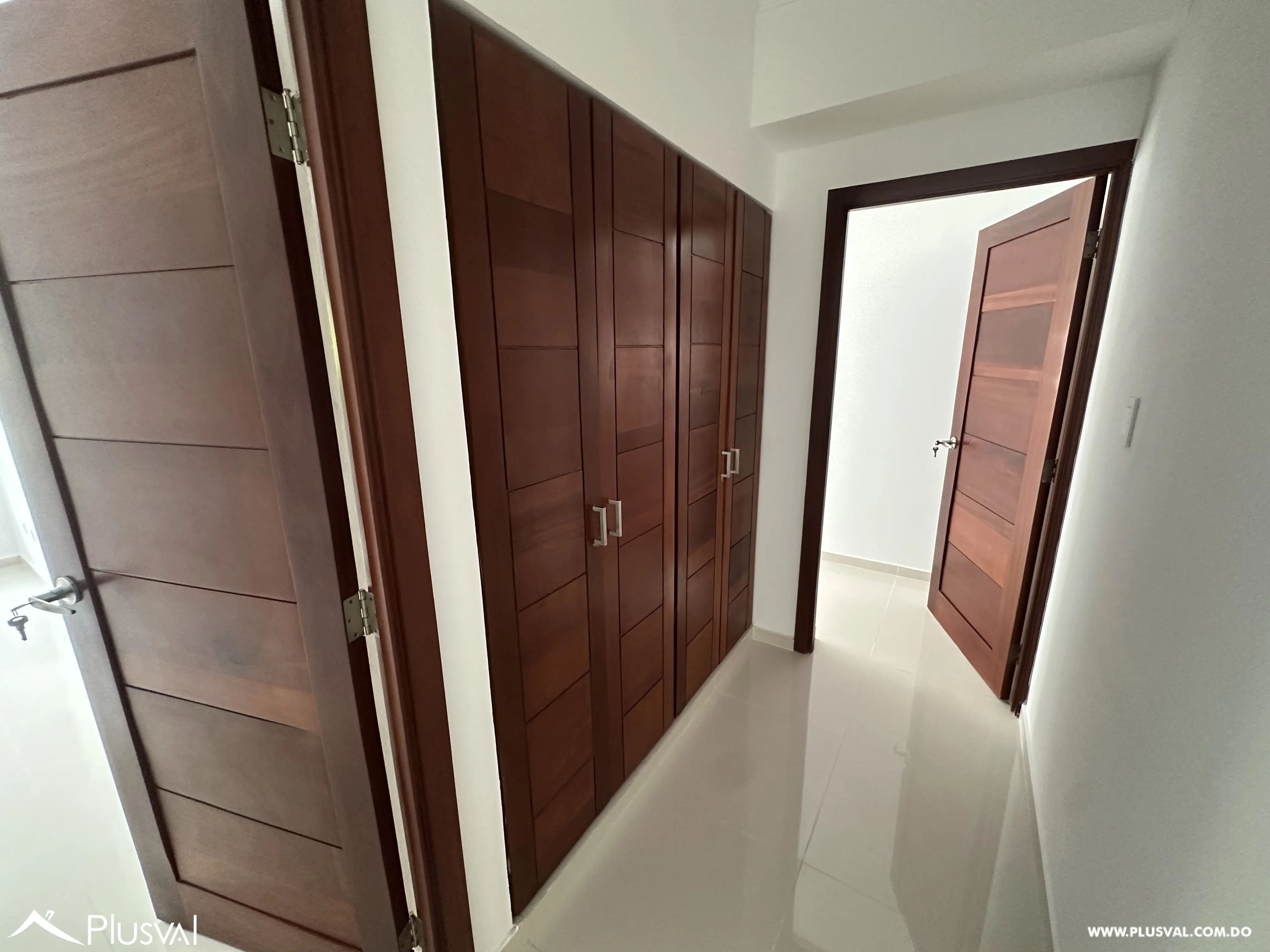 Apartamento en alquiler de 2 habitaciones en Gazcue 510427