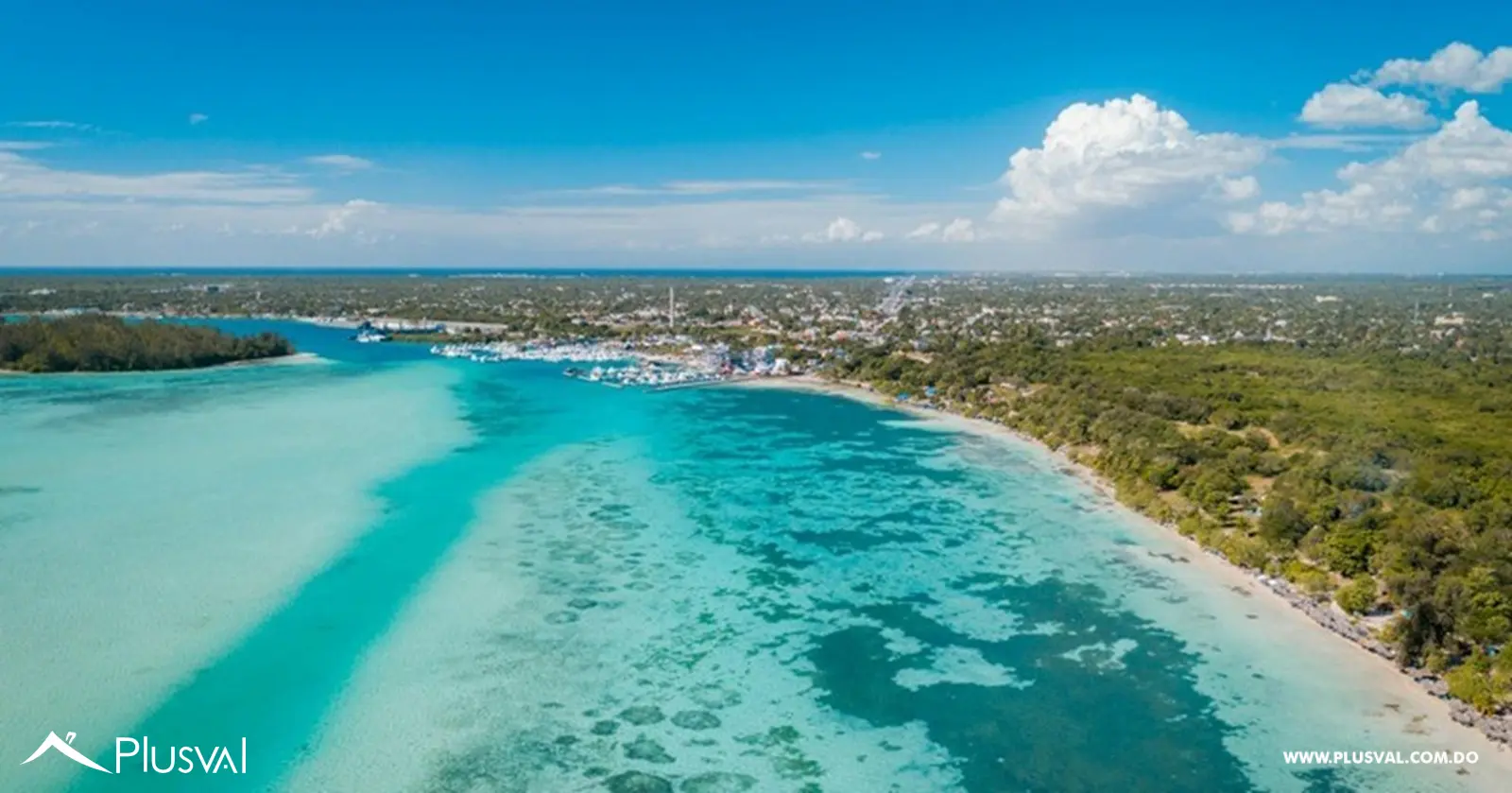 Apartamento con vista al mar en Boca Chica 525841