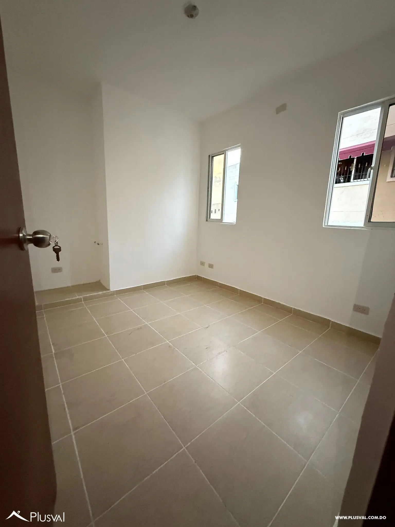 Apartamento en venta en Juan Pablo II – Nuevo a estrenar 460092