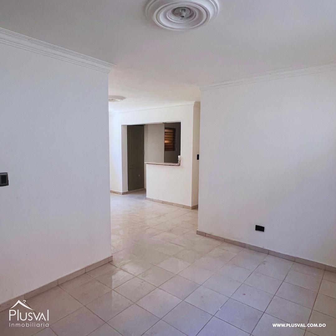 Apartamento en venta en Lucerna 364378