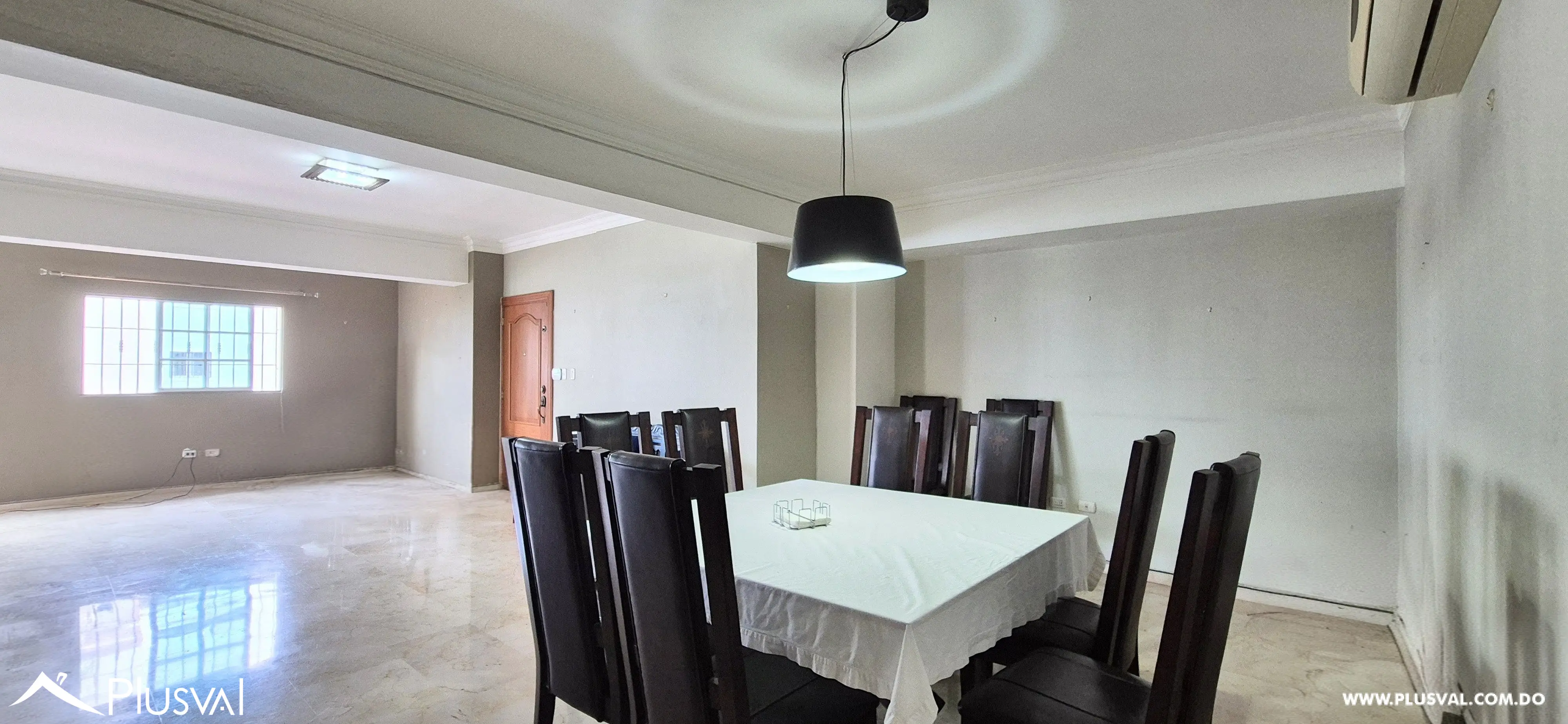 Apartamento en Alquiler, ubicado en el Mirador Sur. 513639