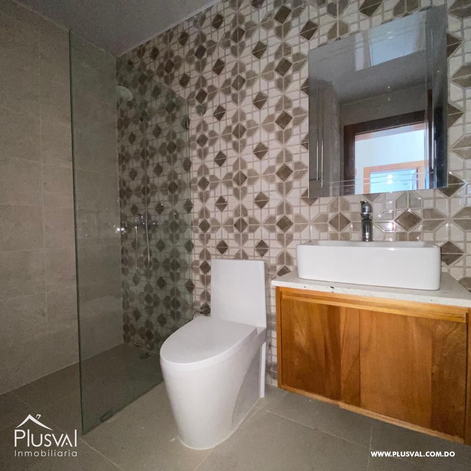 "Bienvenidos al nuevo proyecto de apartamentos, que combina lujo, comodidad y estilo en un solo lugar" 409367