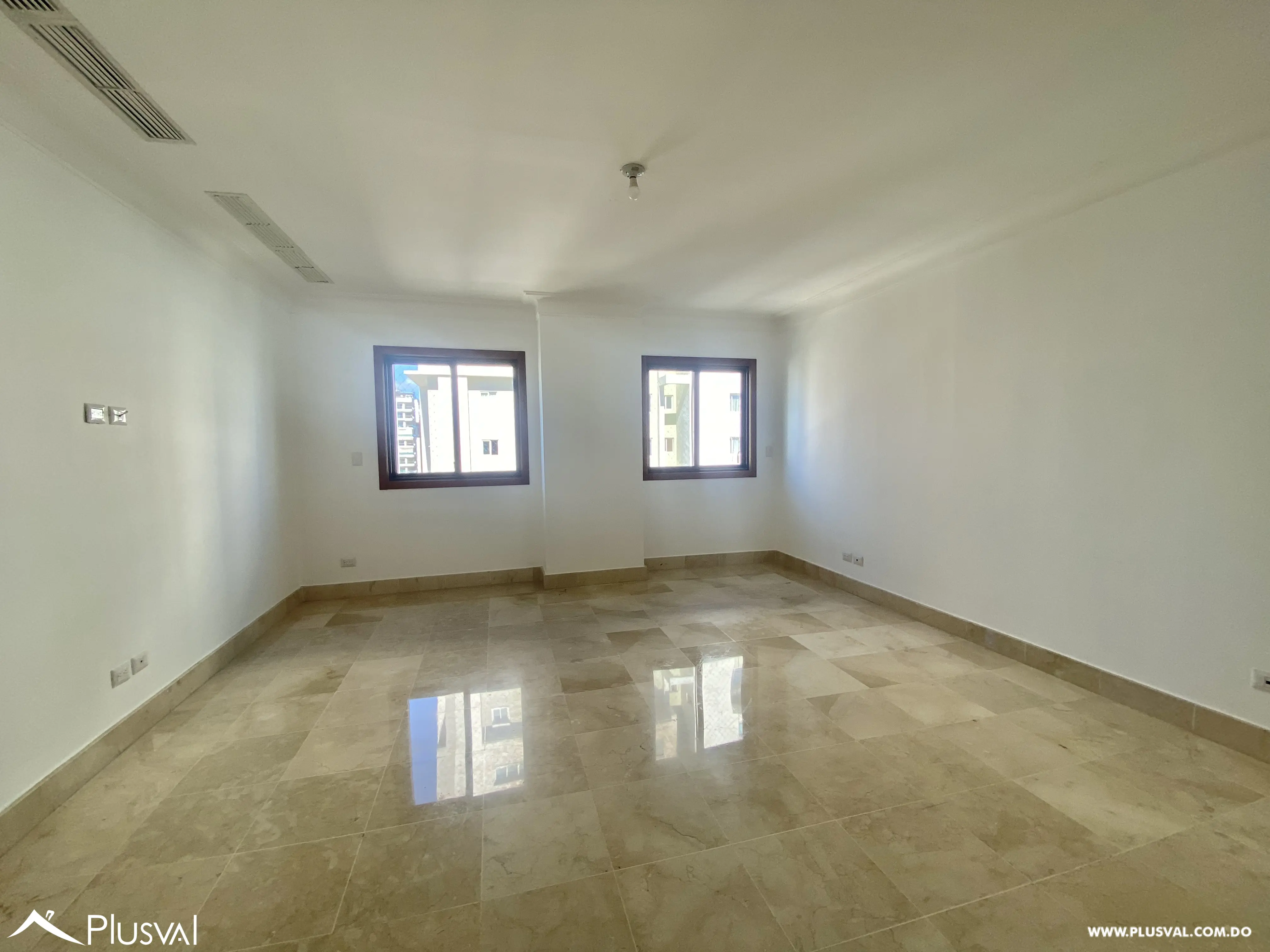 Alquilo Apartamento en Excelente Torre de Lujo en Piantini 476615