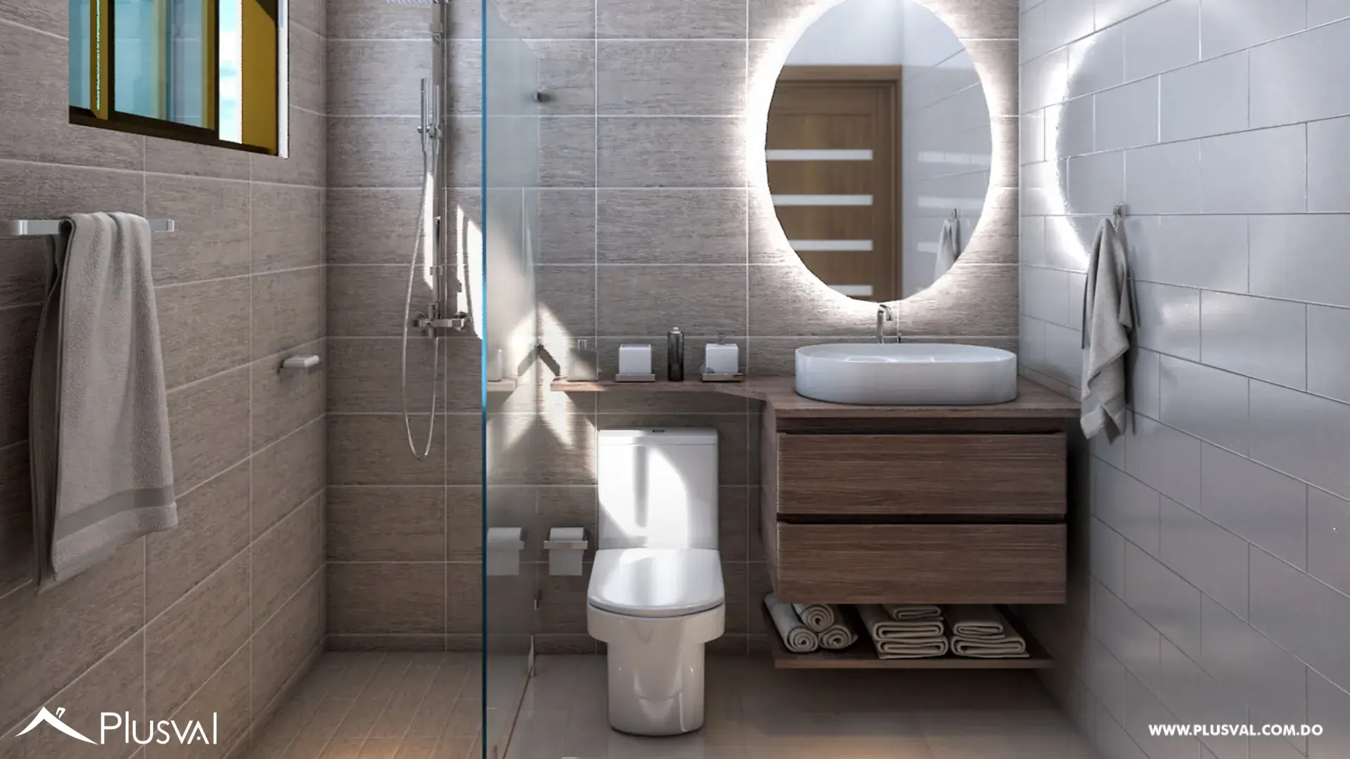 Proyecto de apartamentos en venta en El Millon 512330