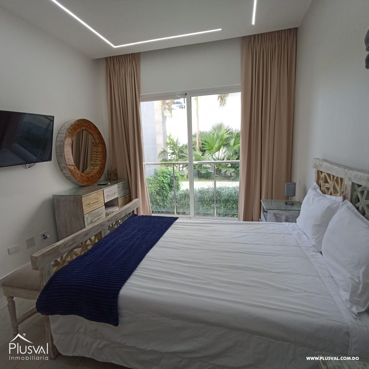Se vende lujoso apartamento en Coral Bay Punta Cana 429472
