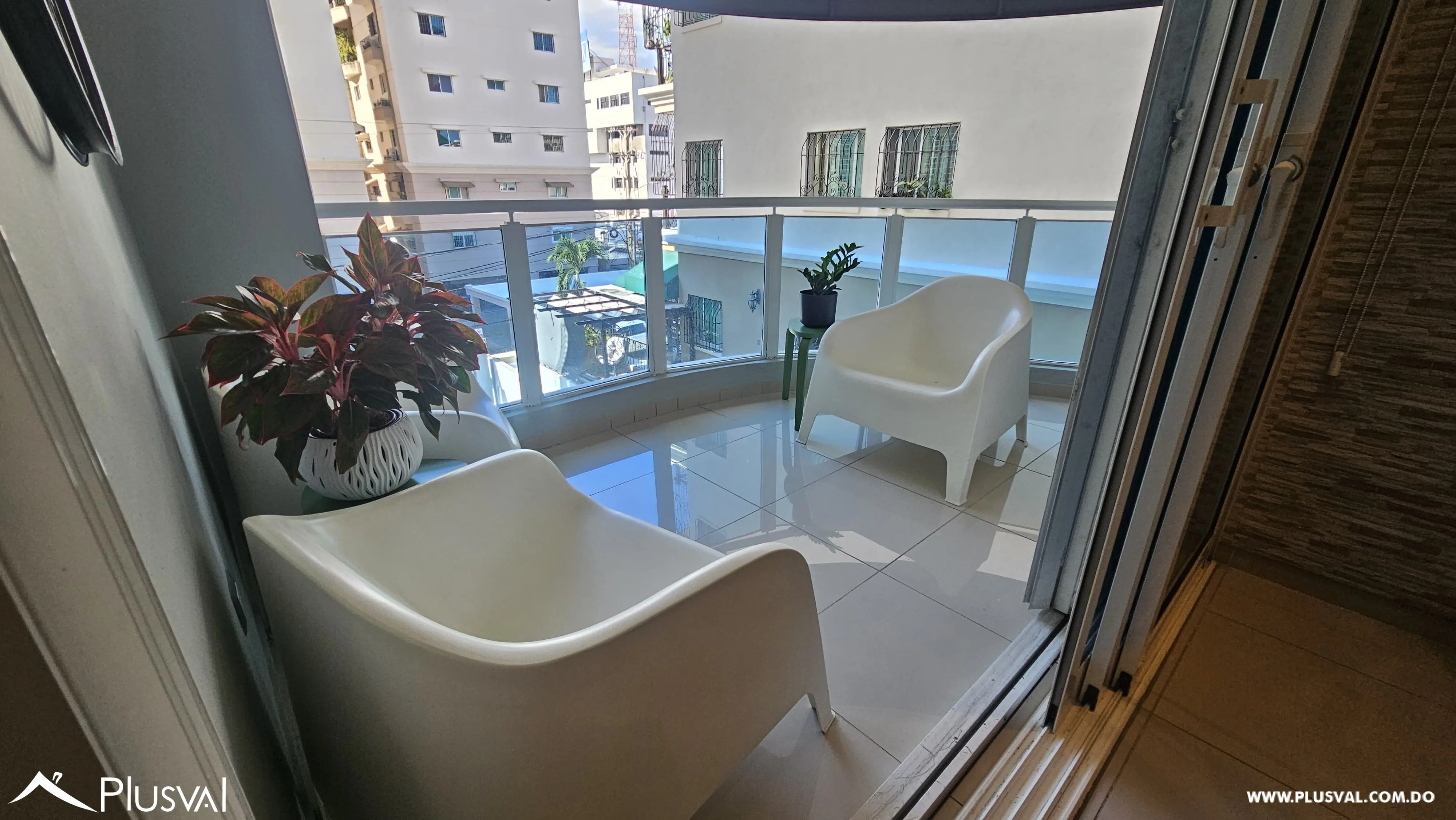 Apartamento en Renacimiento 459220