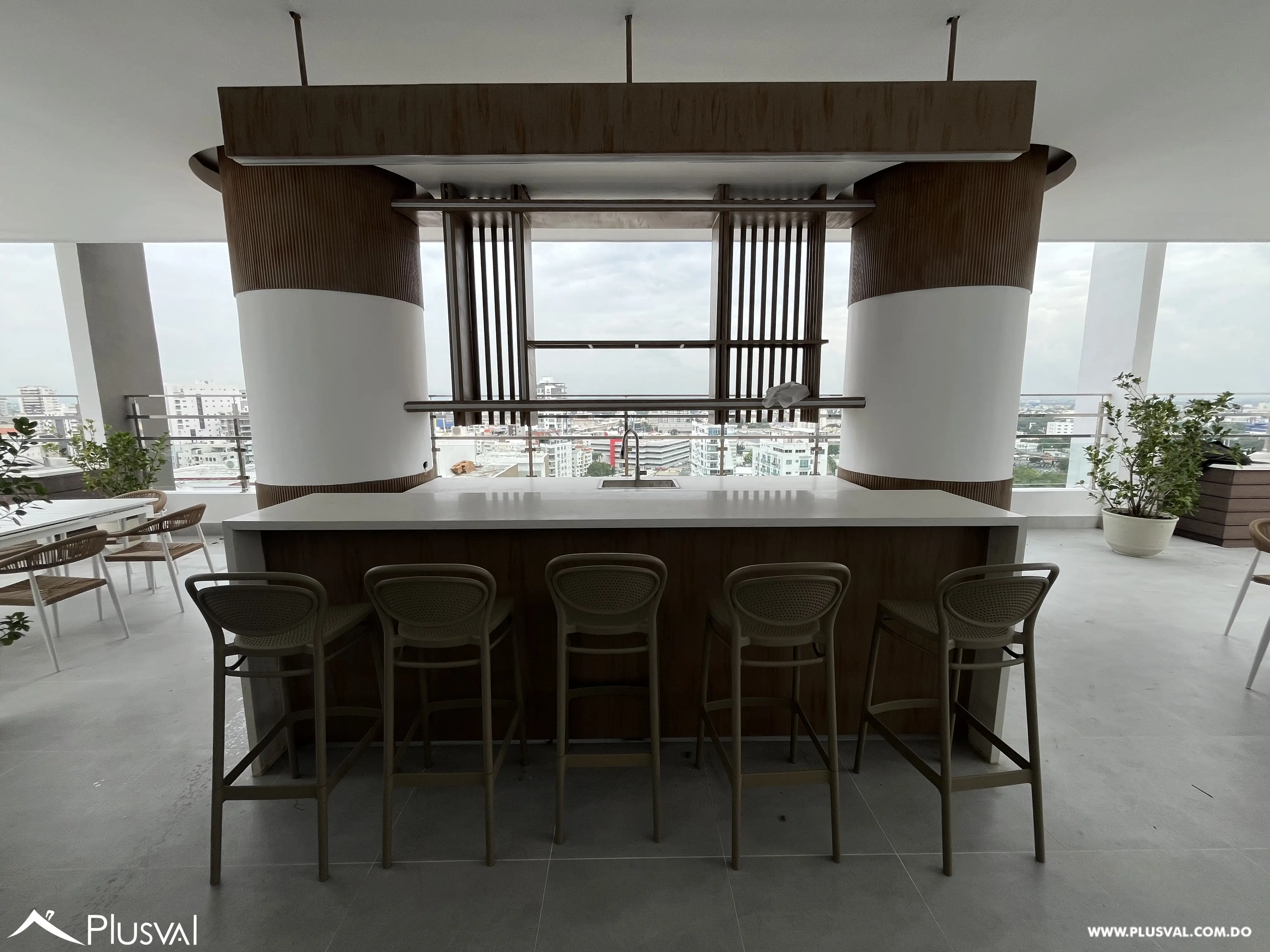 Apartamento en alquiler, Serrallés. 481645