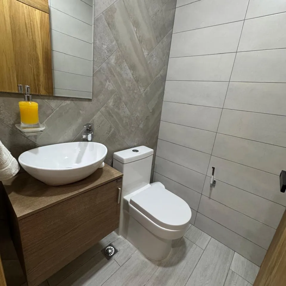 Alquiler de moderno apartamento en  Naco 441837