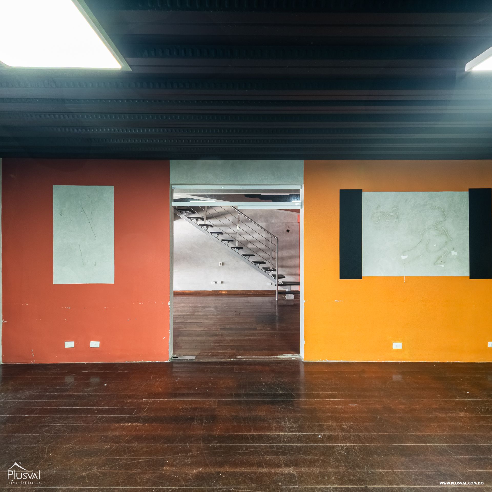 Local Comercial en Venta en Piantini 452183