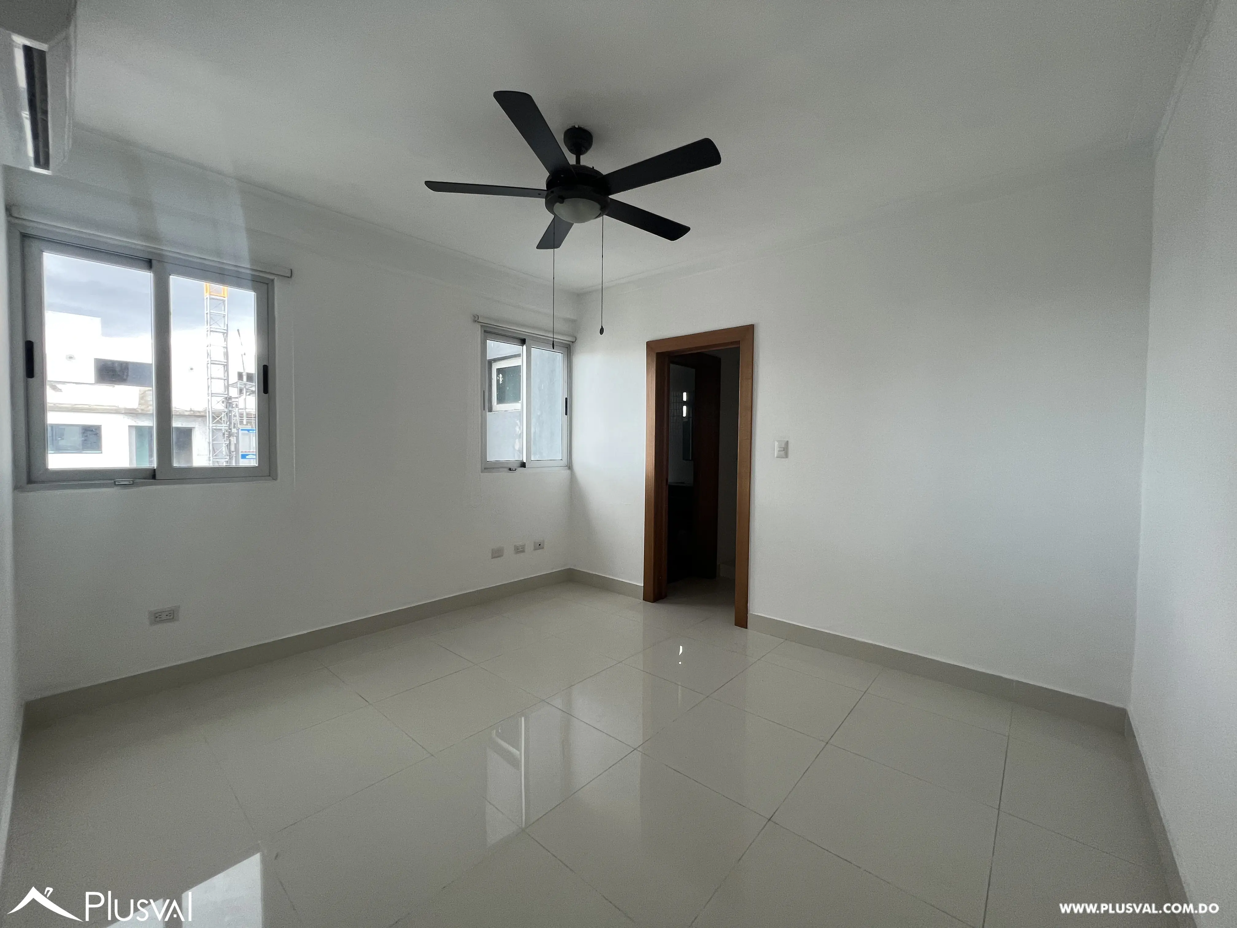Amplio apartamento en alquiler en la Esperilla 503082