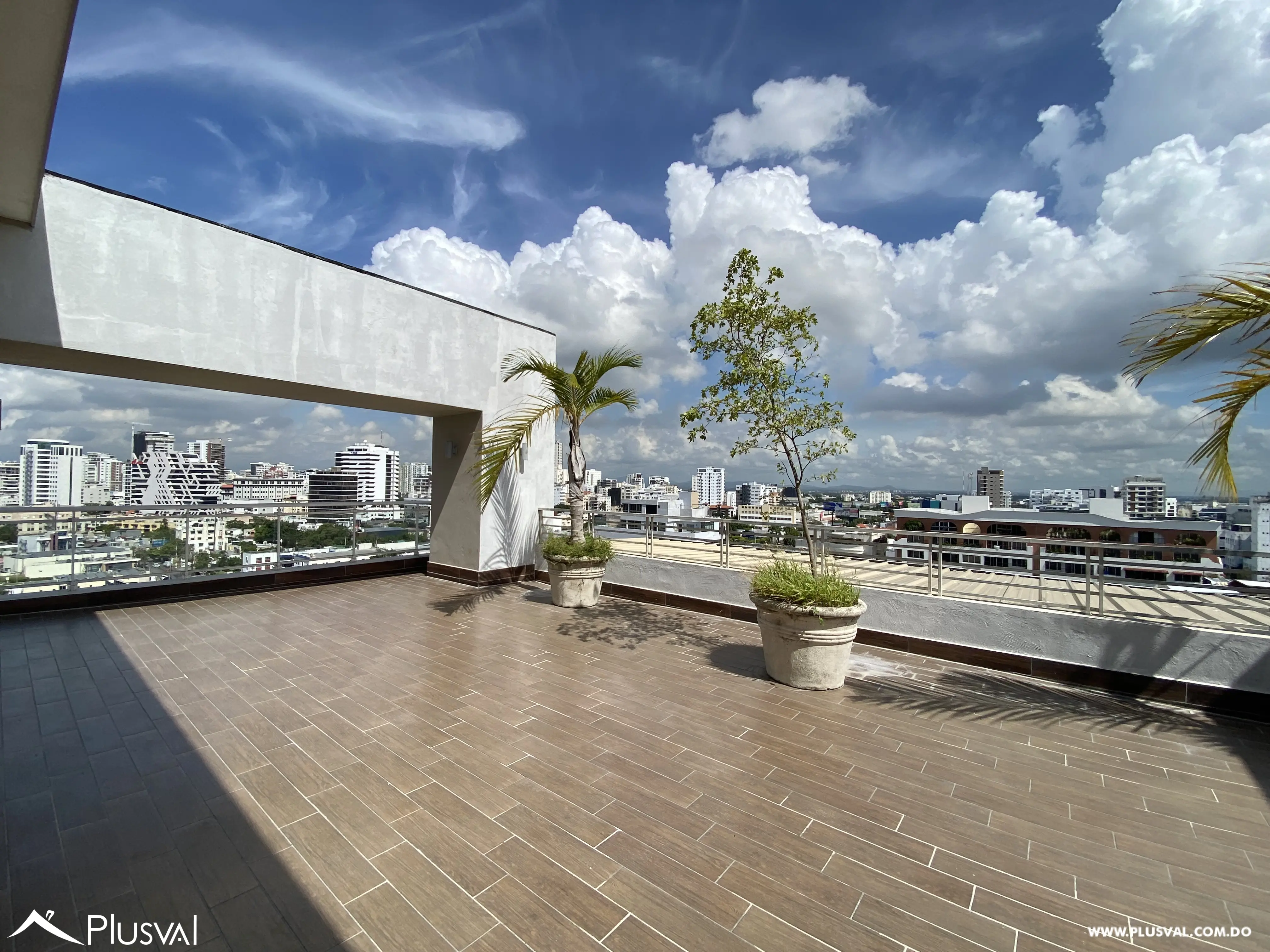 Alquilo Excelente Apartamento en Ensanche Naco 459580