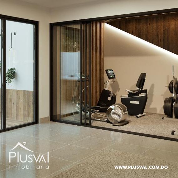 Torre de 7 niveles en Villa María 356171