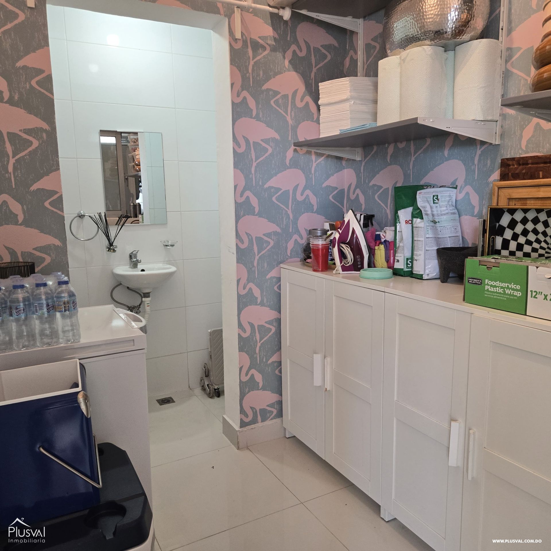 Apartamento Moderno en Venta en El Vergel – 2 Habitaciones + Servicio | 111 m² | Torre con Amenidades 414769