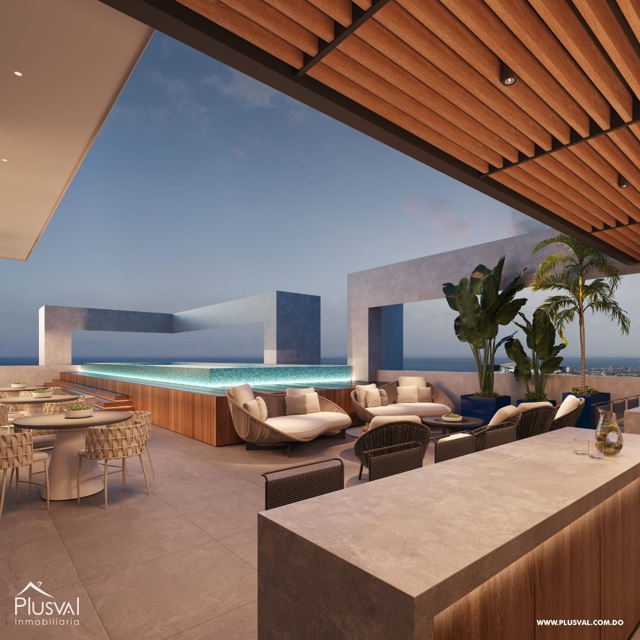 Se vende apartamento en La Julia 437523