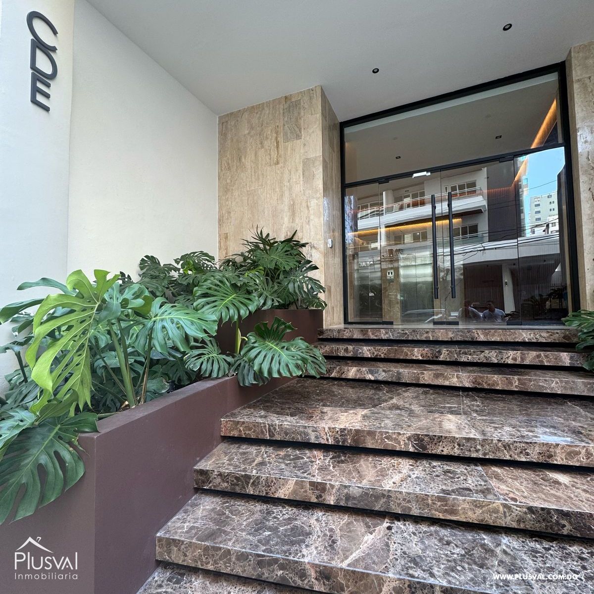 Exclusivo Penthouse en venta en Naco 434229