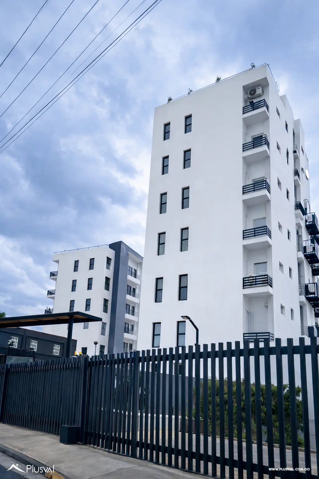 Amplio y funcional apartamento en la zona de las Damas 482915