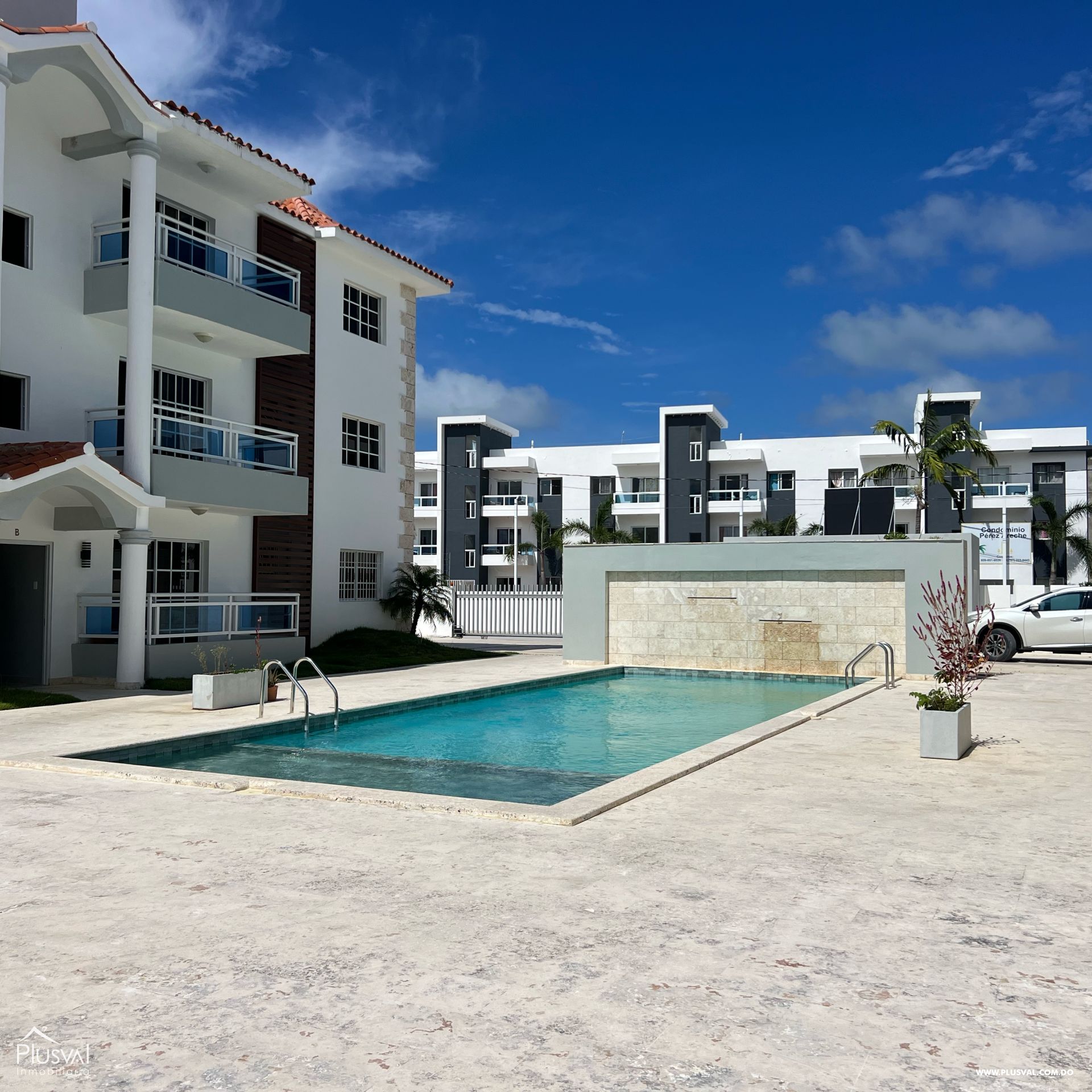 Apartamento en Venta, Bávaro, Punta Cana 433681